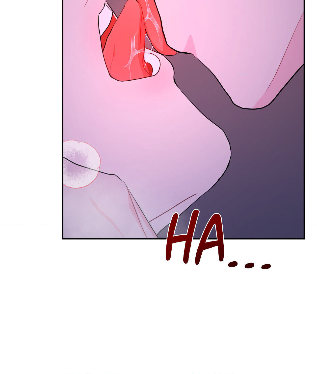 Can't Think Straight Chapter 63 page 8 - 