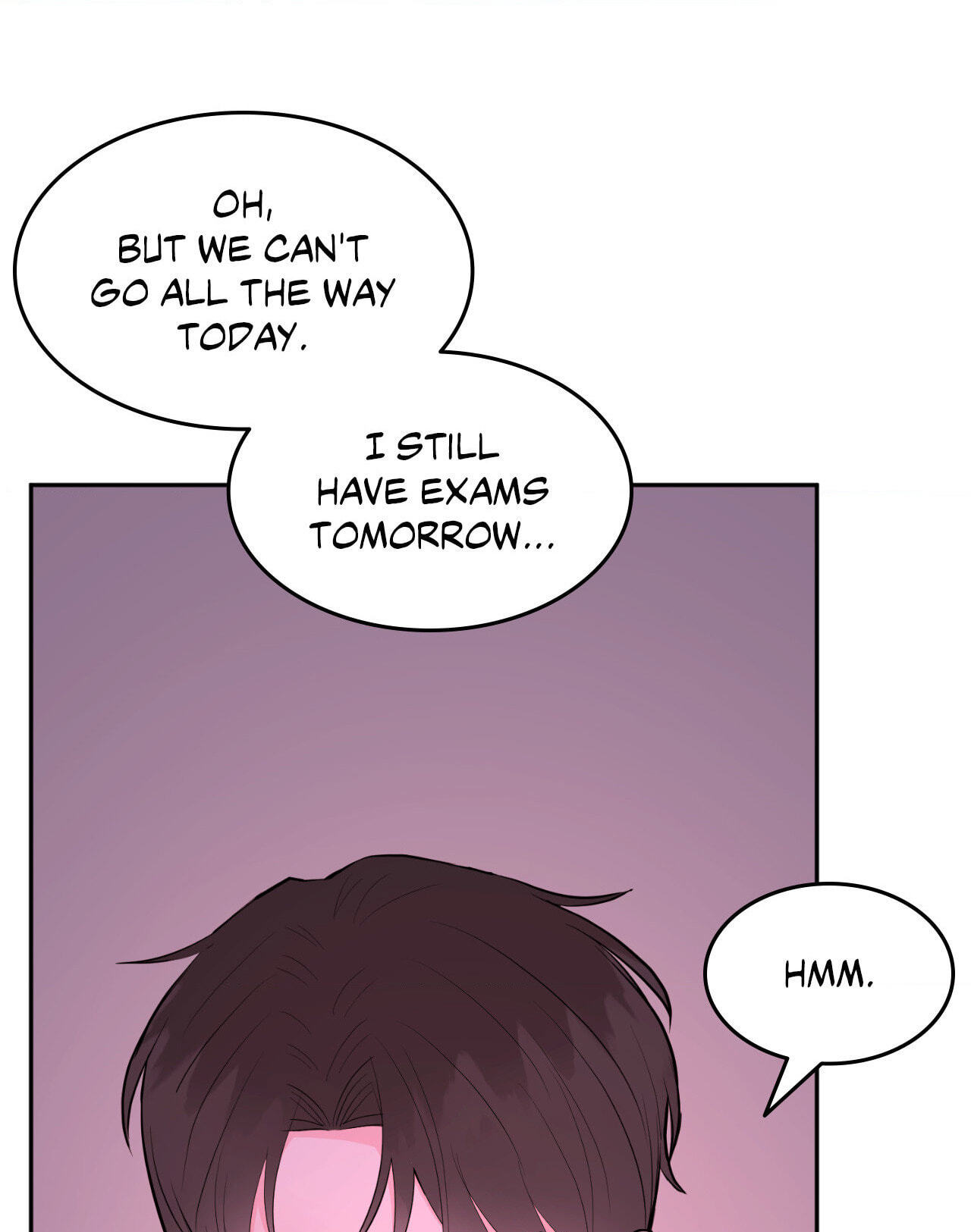 Can't Think Straight Chapter 63 page 71 - 