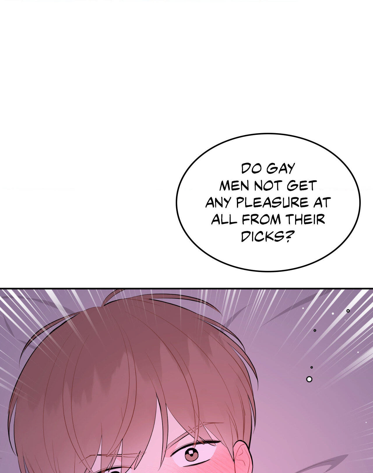 Can't Think Straight Chapter 63 page 73 - 