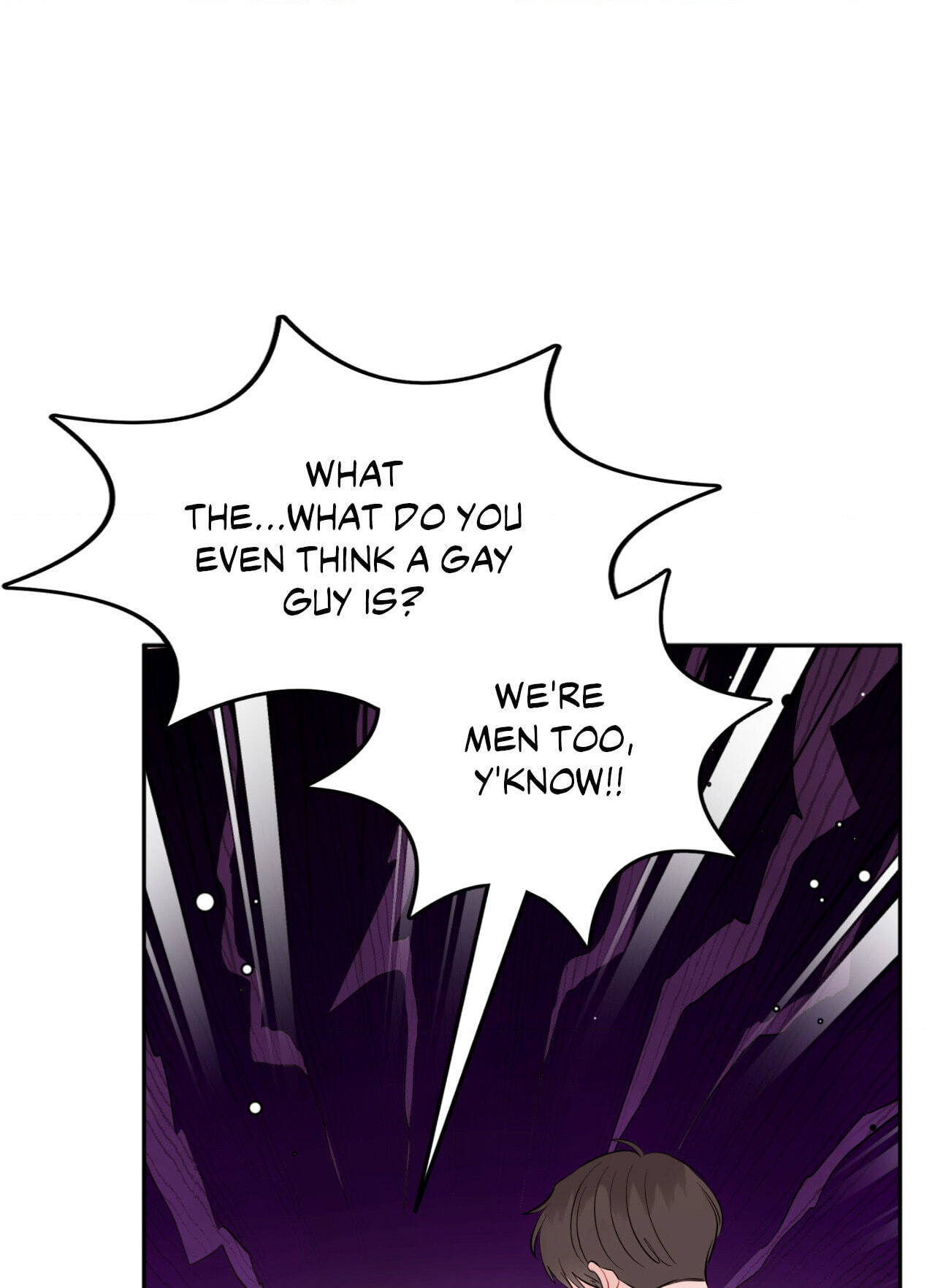 Can't Think Straight Chapter 63 page 75 - 