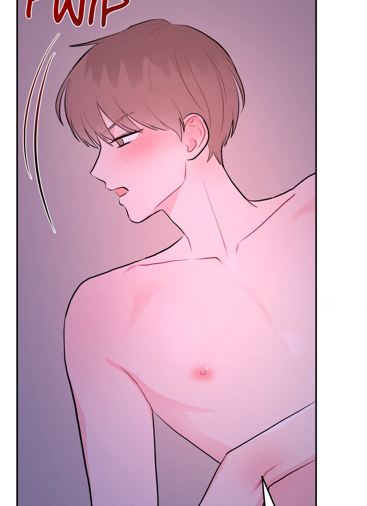 Can't Think Straight Chapter 63 page 78 - 