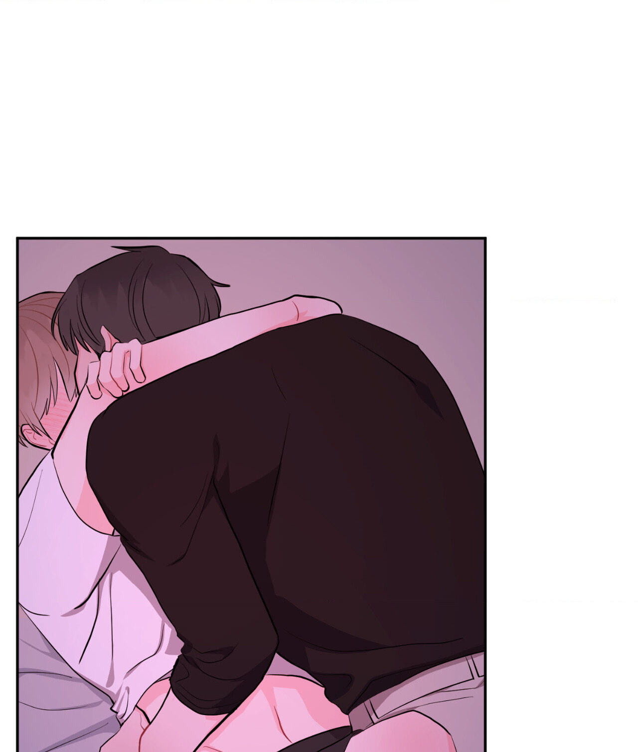 Can't Think Straight Chapter 63 page 9 - 