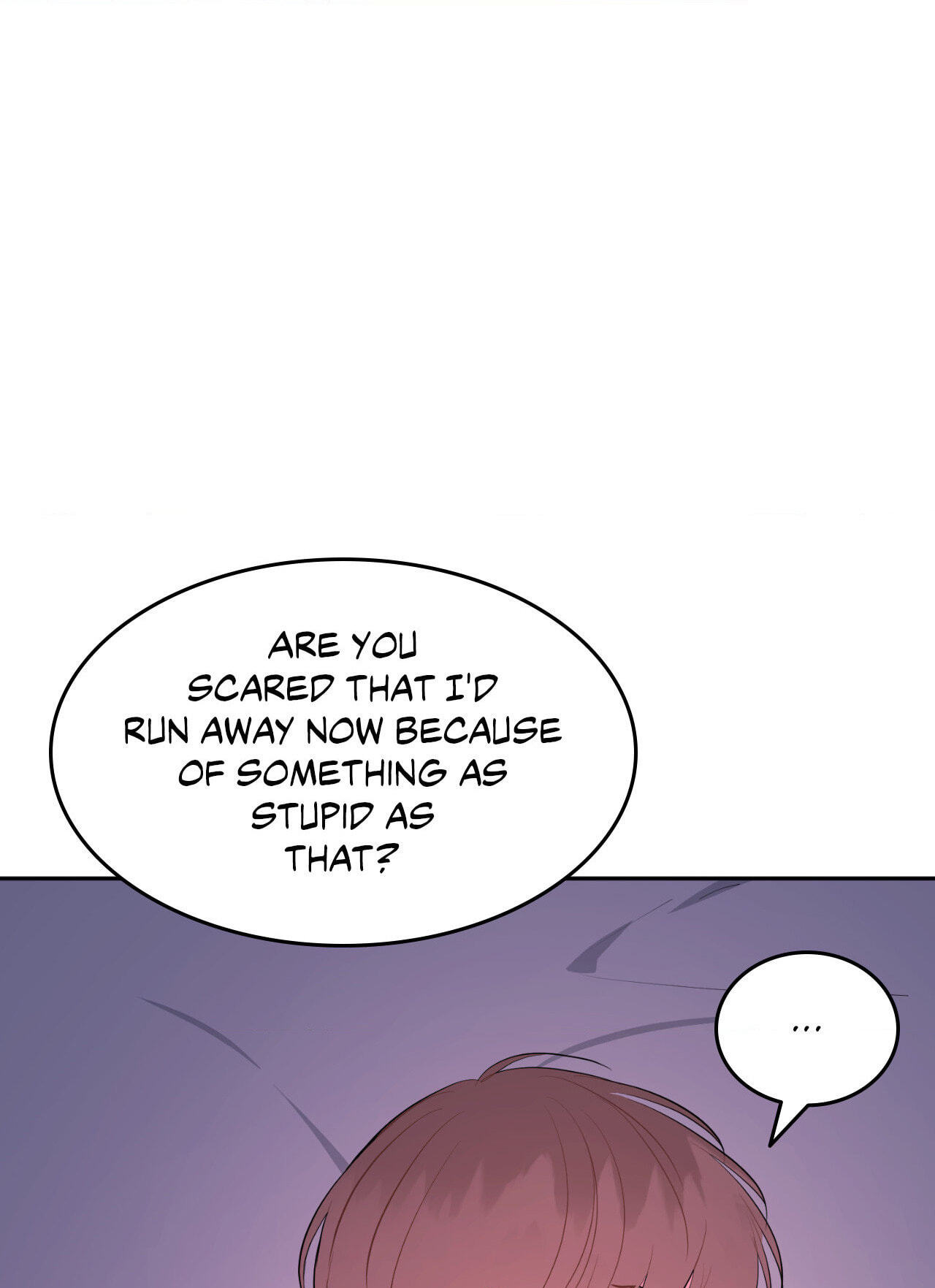 Can't Think Straight Chapter 63 page 85 - 