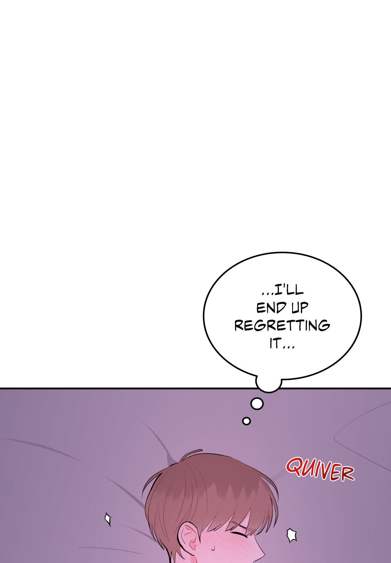 Can't Think Straight Chapter 63 page 96 - 