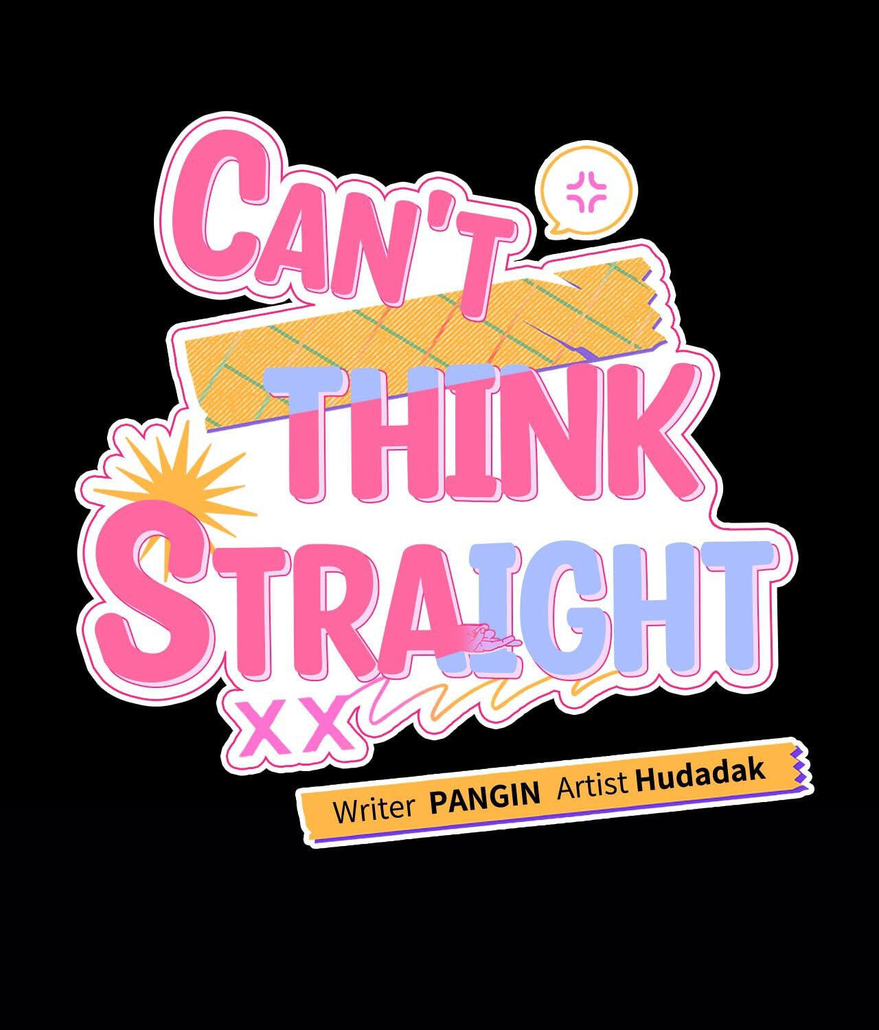 Can't Think Straight Chapter 64 page 1 - 