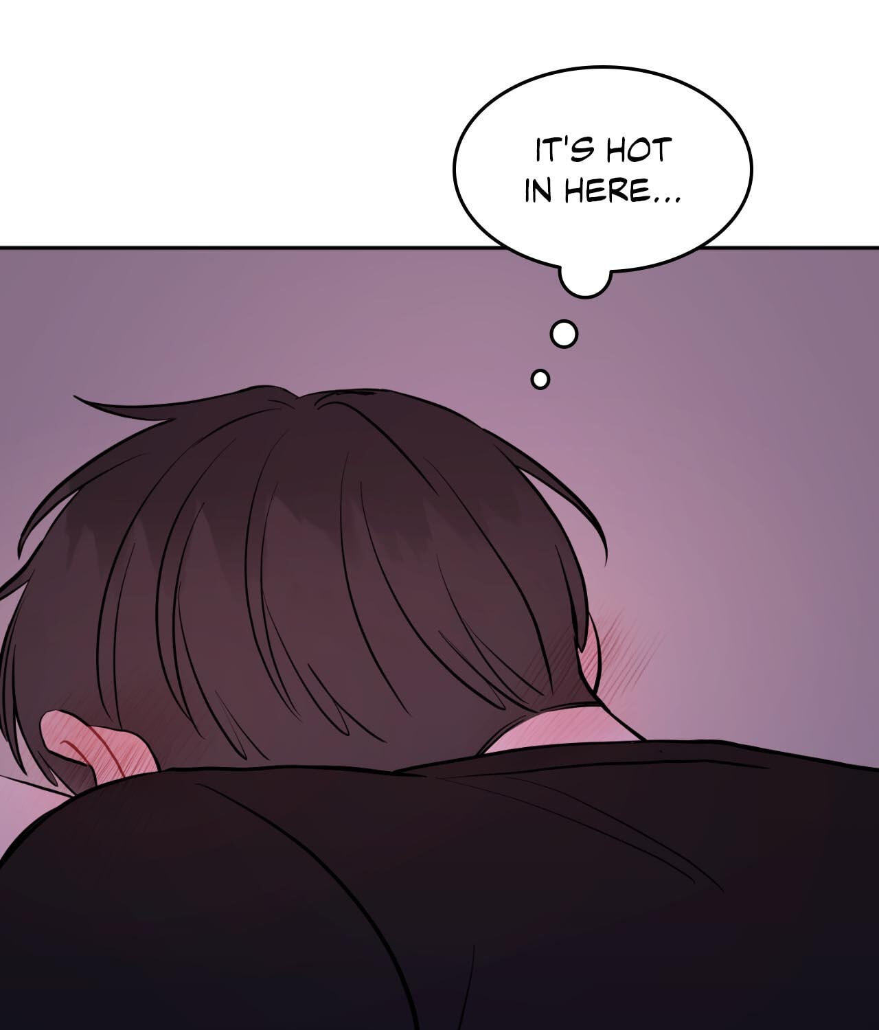 Can't Think Straight Chapter 64 page 101 - 