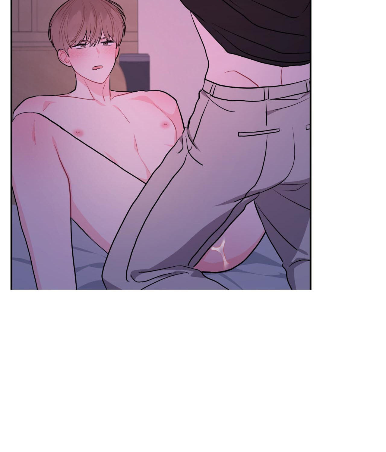 Can't Think Straight Chapter 64 page 106 - 