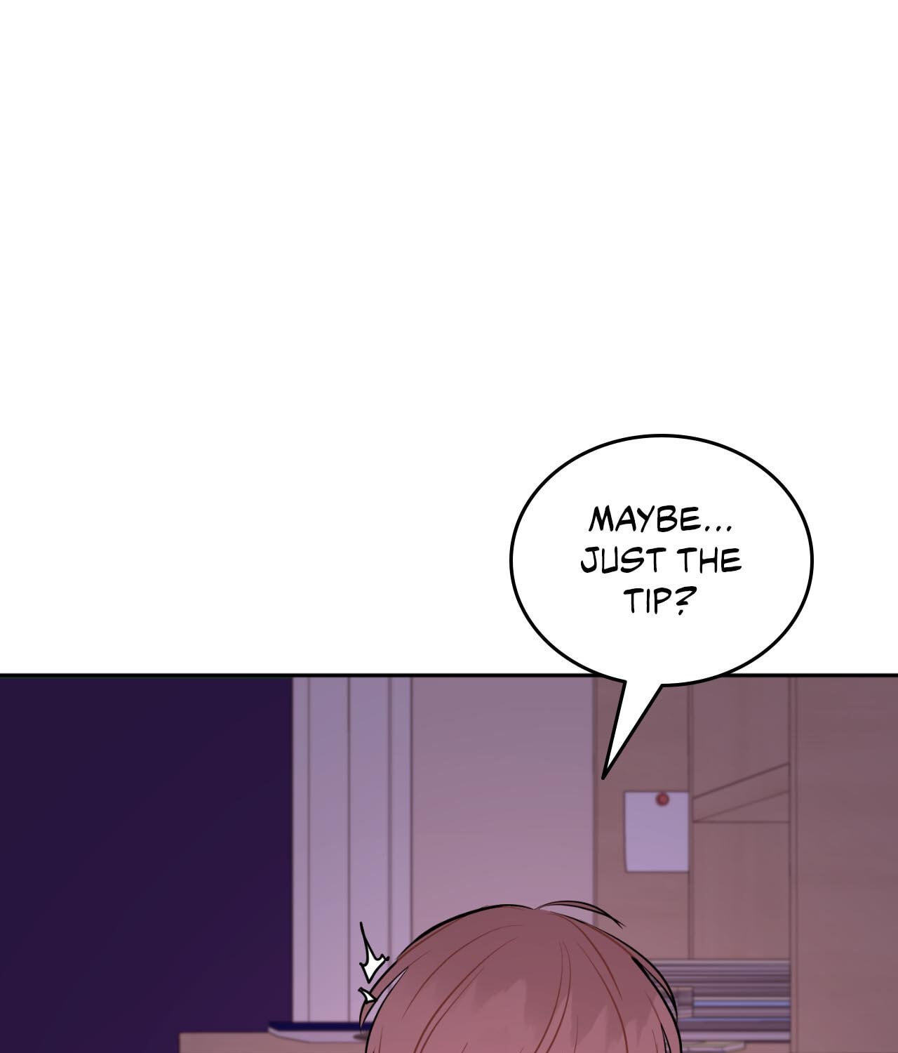Can't Think Straight Chapter 64 page 122 - 