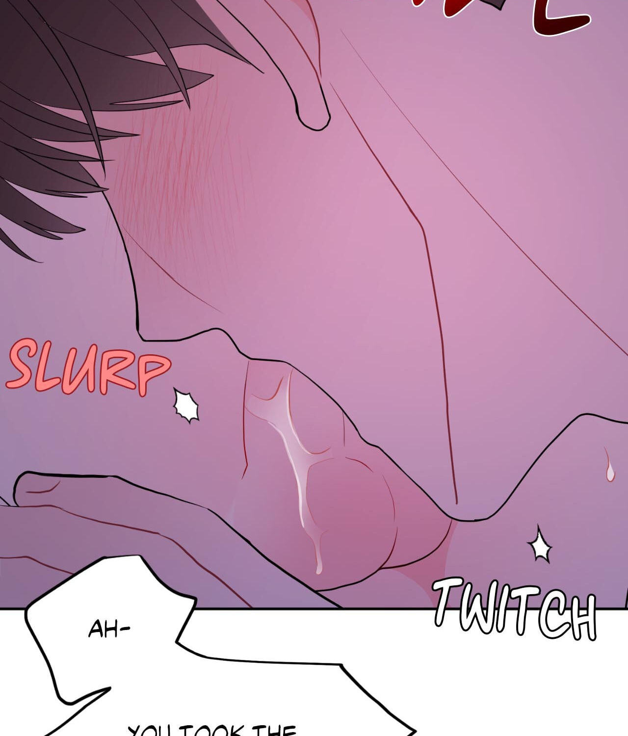 Can't Think Straight Chapter 64 page 15 - 