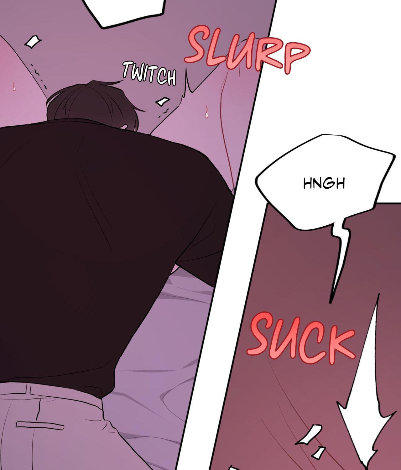 Can't Think Straight Chapter 64 page 17 - 