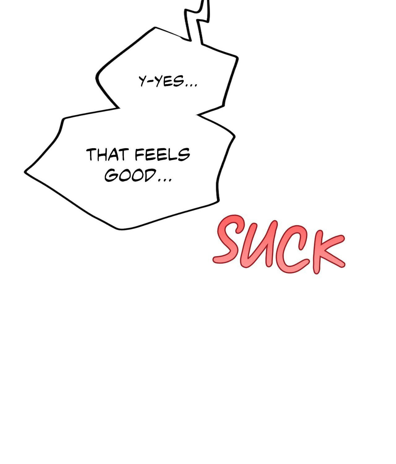 Can't Think Straight Chapter 64 page 19 - 