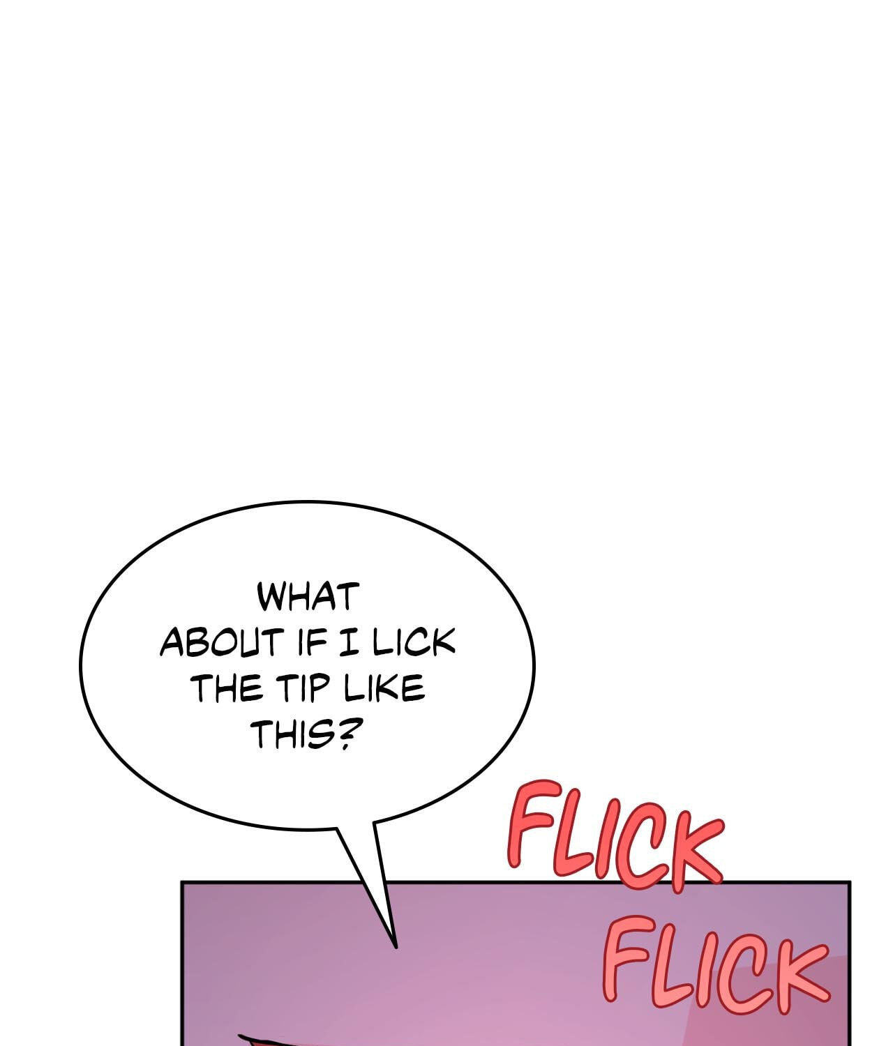 Can't Think Straight Chapter 64 page 22 - 