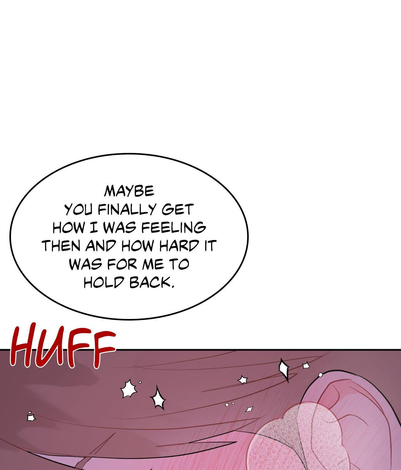 Can't Think Straight Chapter 64 page 29 - 