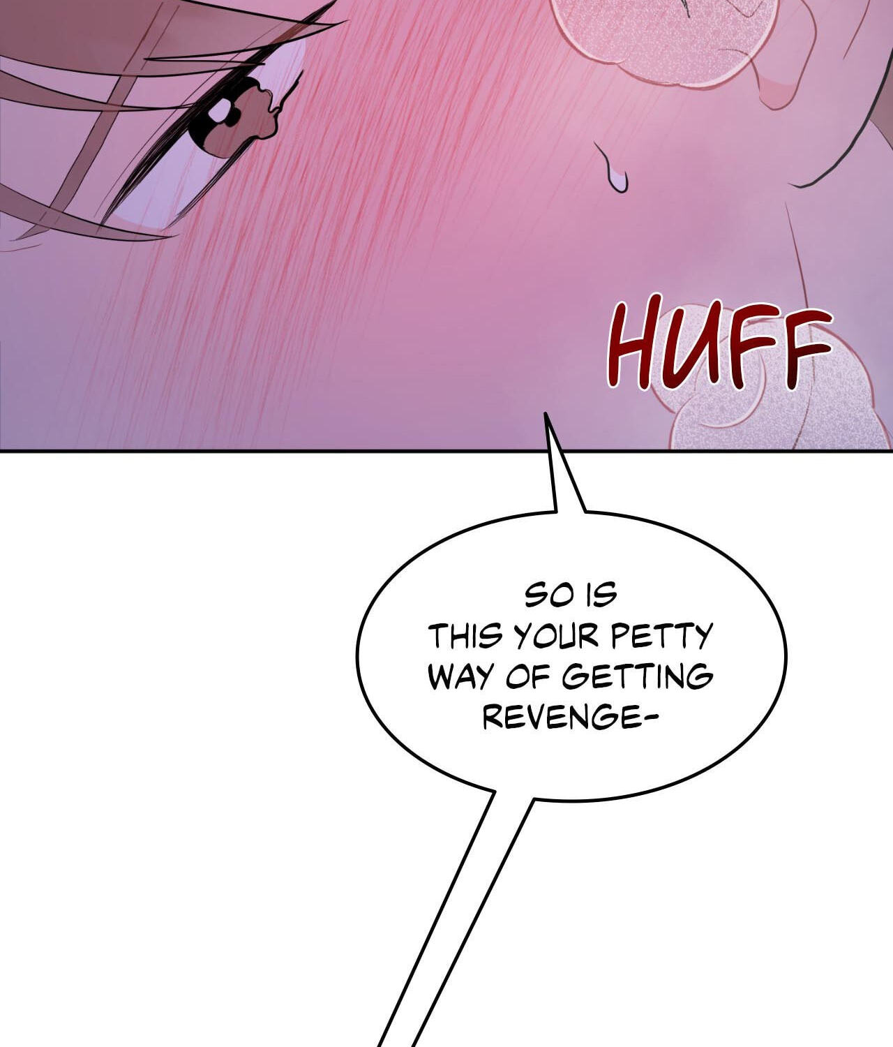 Can't Think Straight Chapter 64 page 30 - 