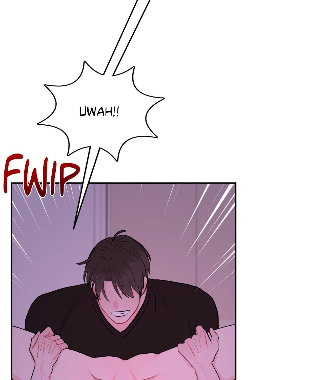 Can't Think Straight Chapter 64 page 31 - 