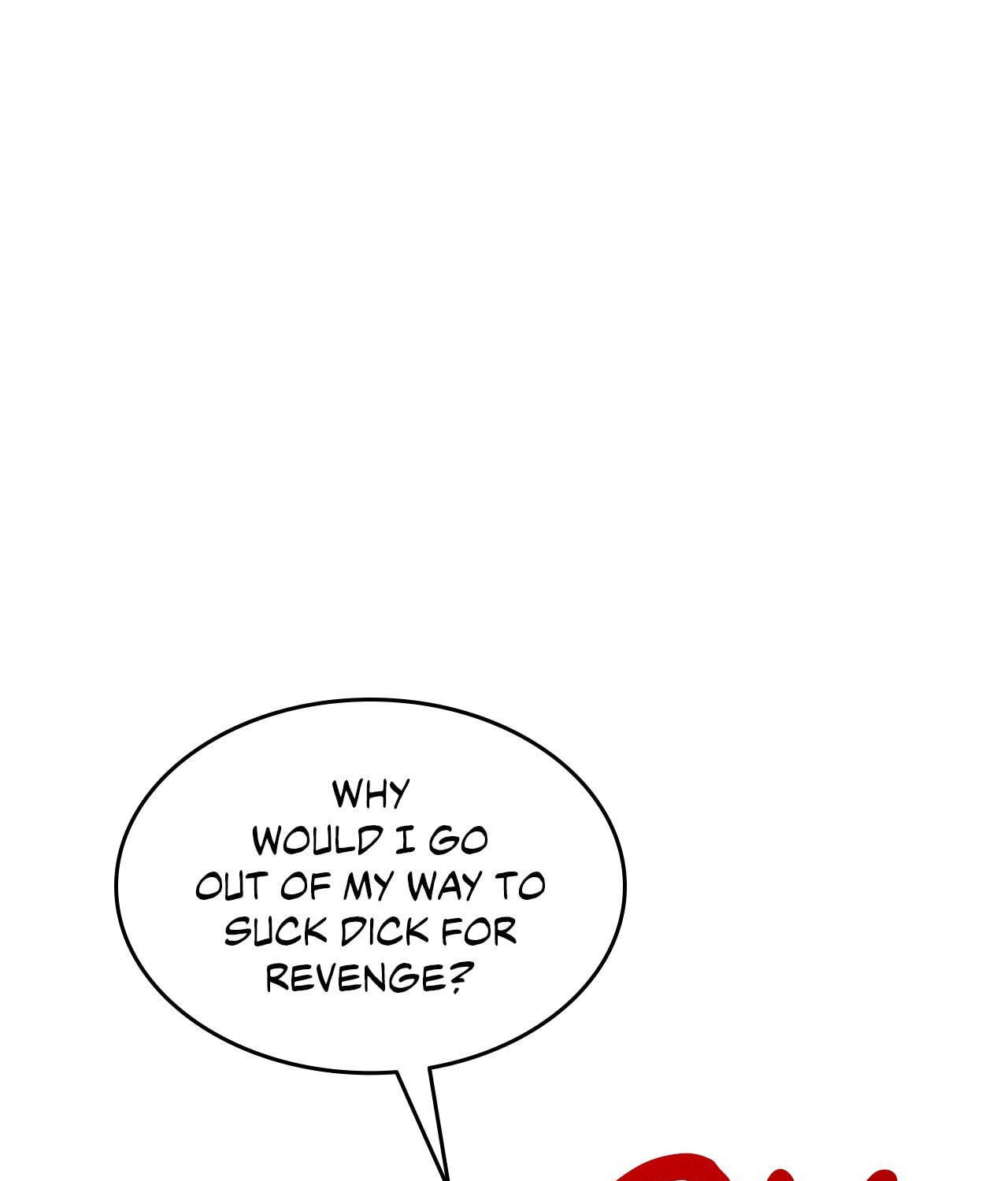 Can't Think Straight Chapter 64 page 33 - 