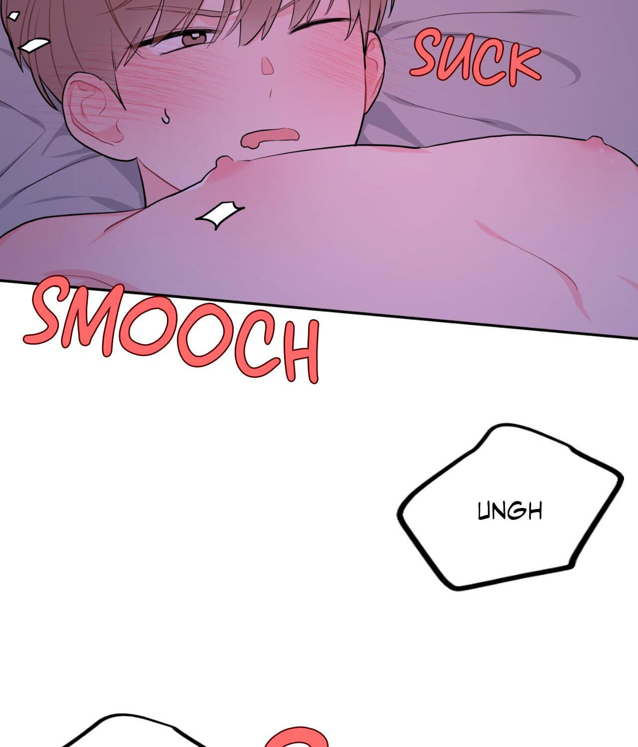 Can't Think Straight Chapter 64 page 36 - 