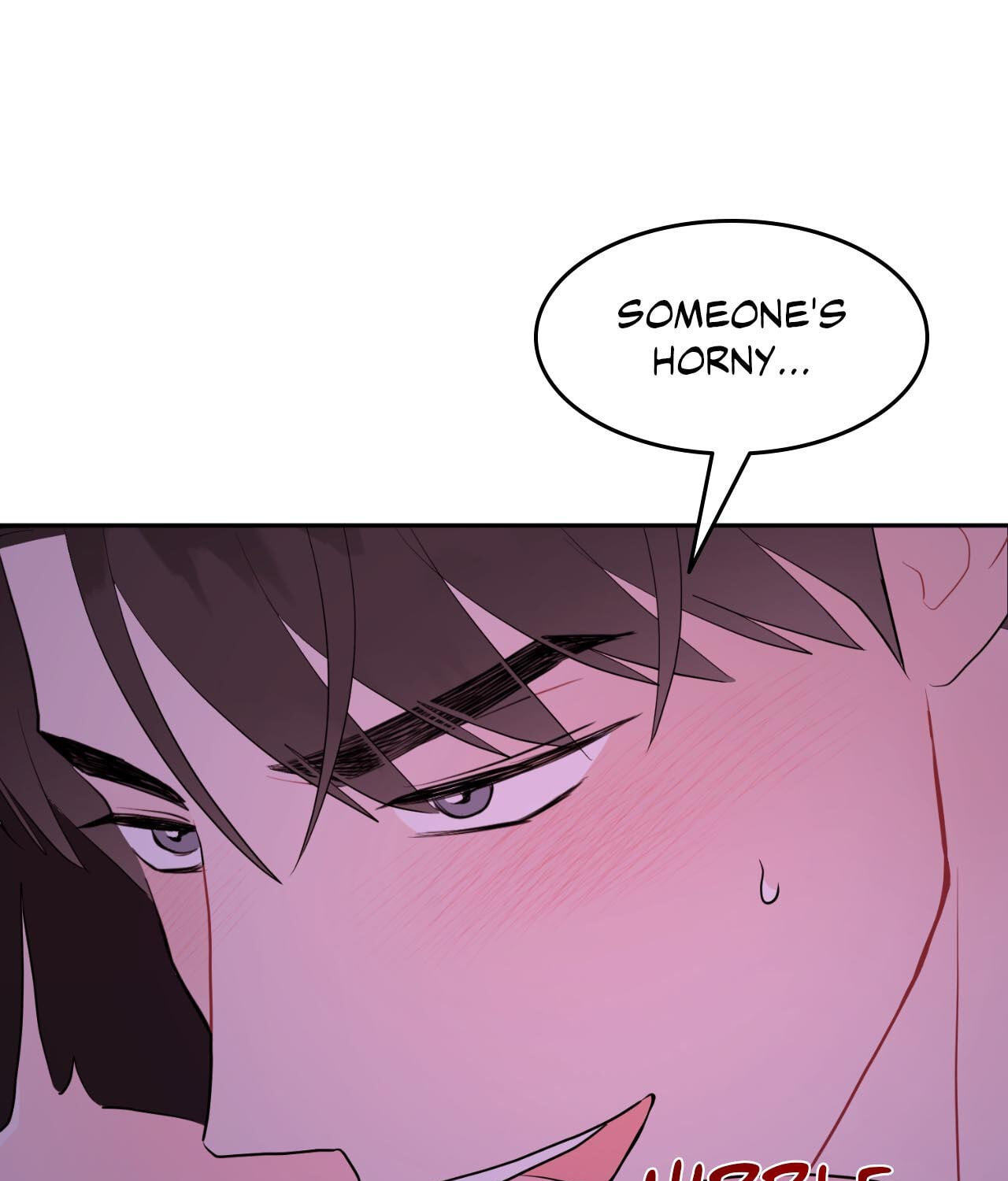 Can't Think Straight Chapter 64 page 40 - 