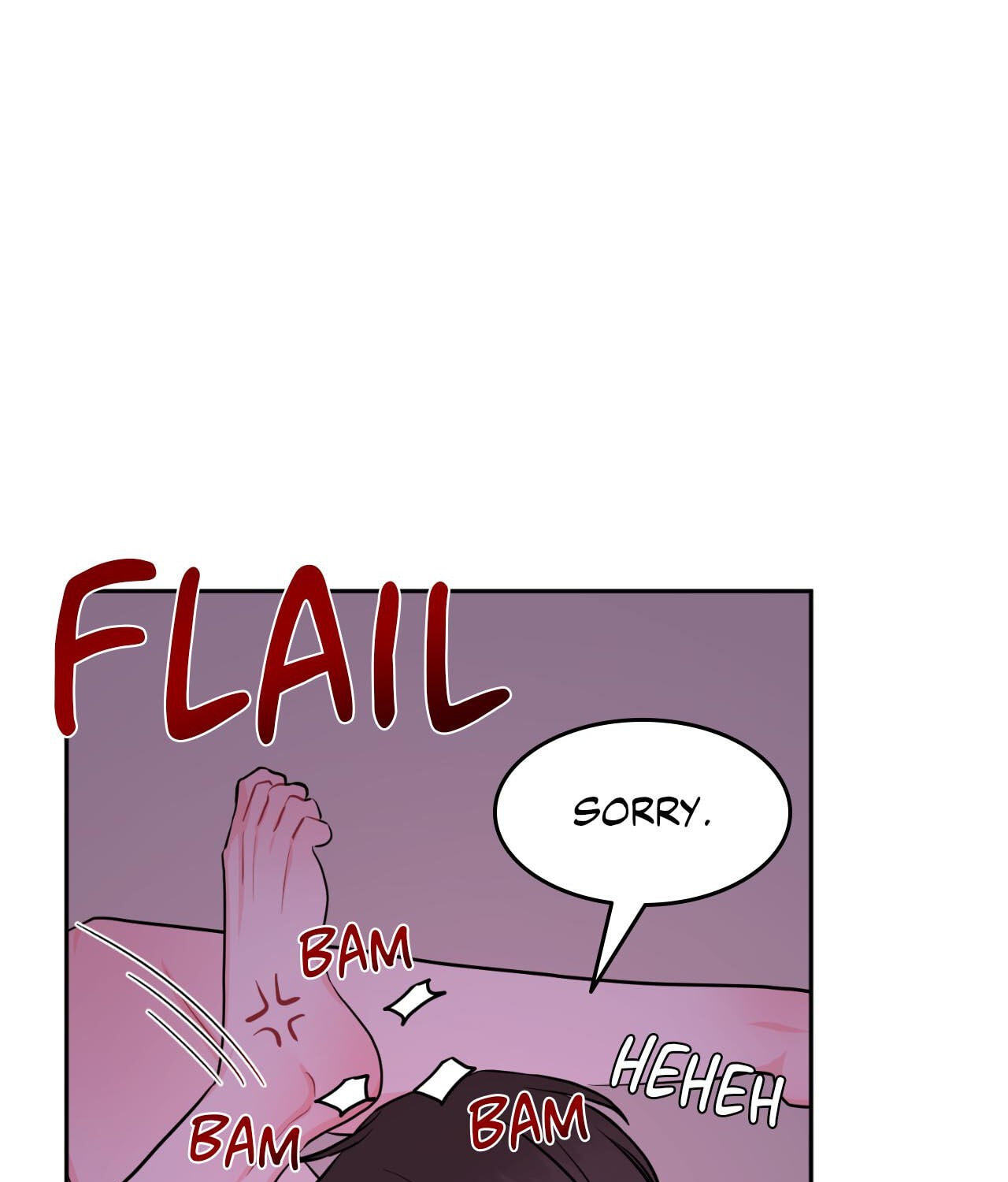 Can't Think Straight Chapter 64 page 42 - 