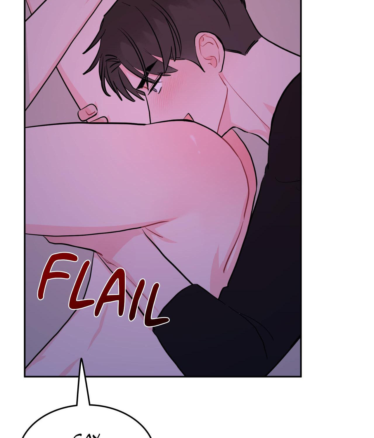 Can't Think Straight Chapter 64 page 43 - 