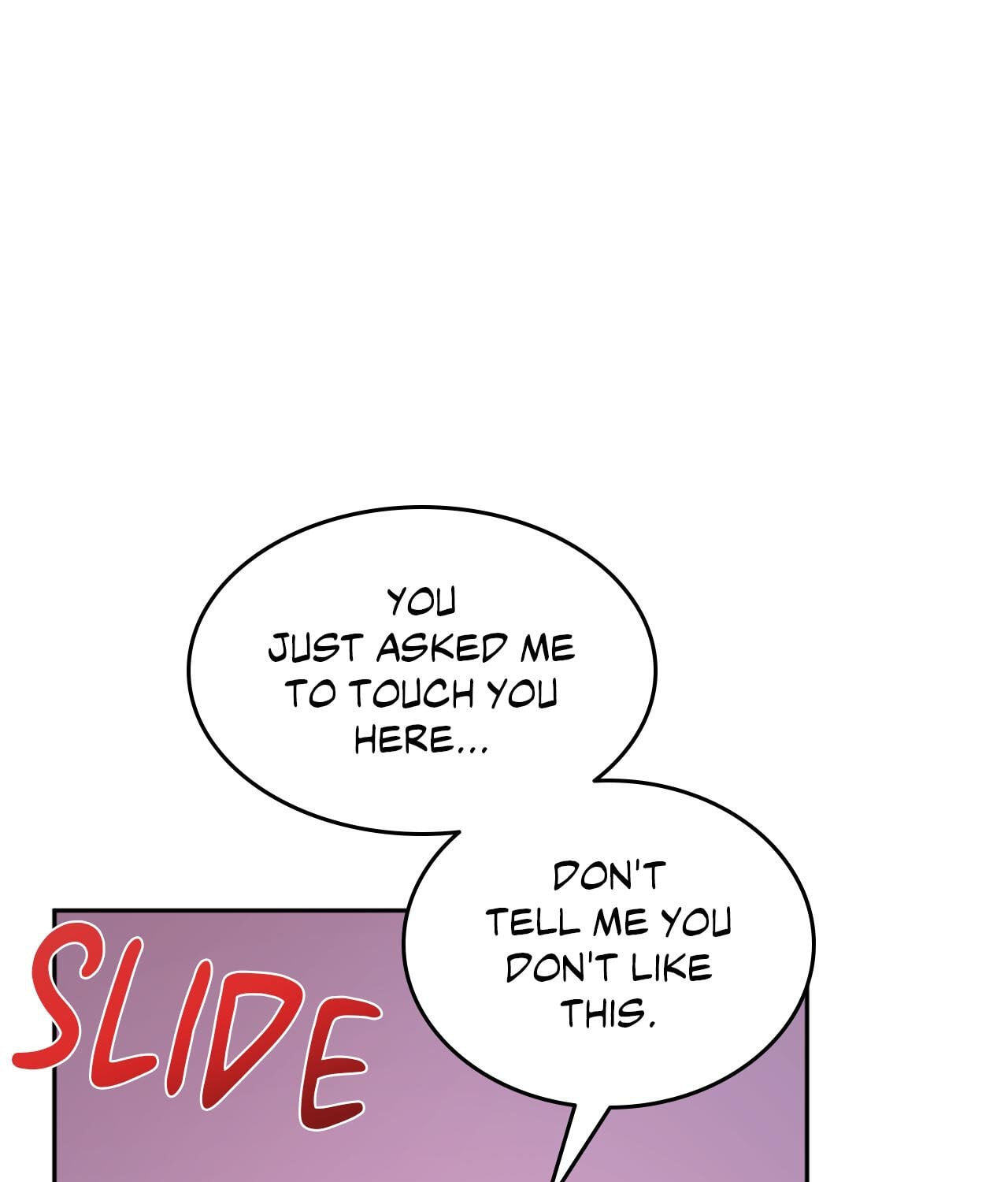Can't Think Straight Chapter 64 page 51 - 