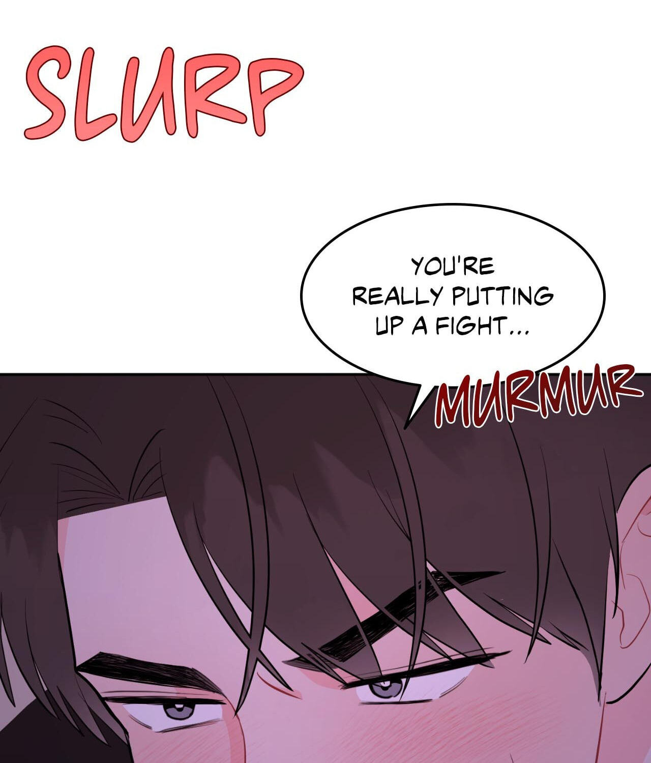 Can't Think Straight Chapter 64 page 65 - 