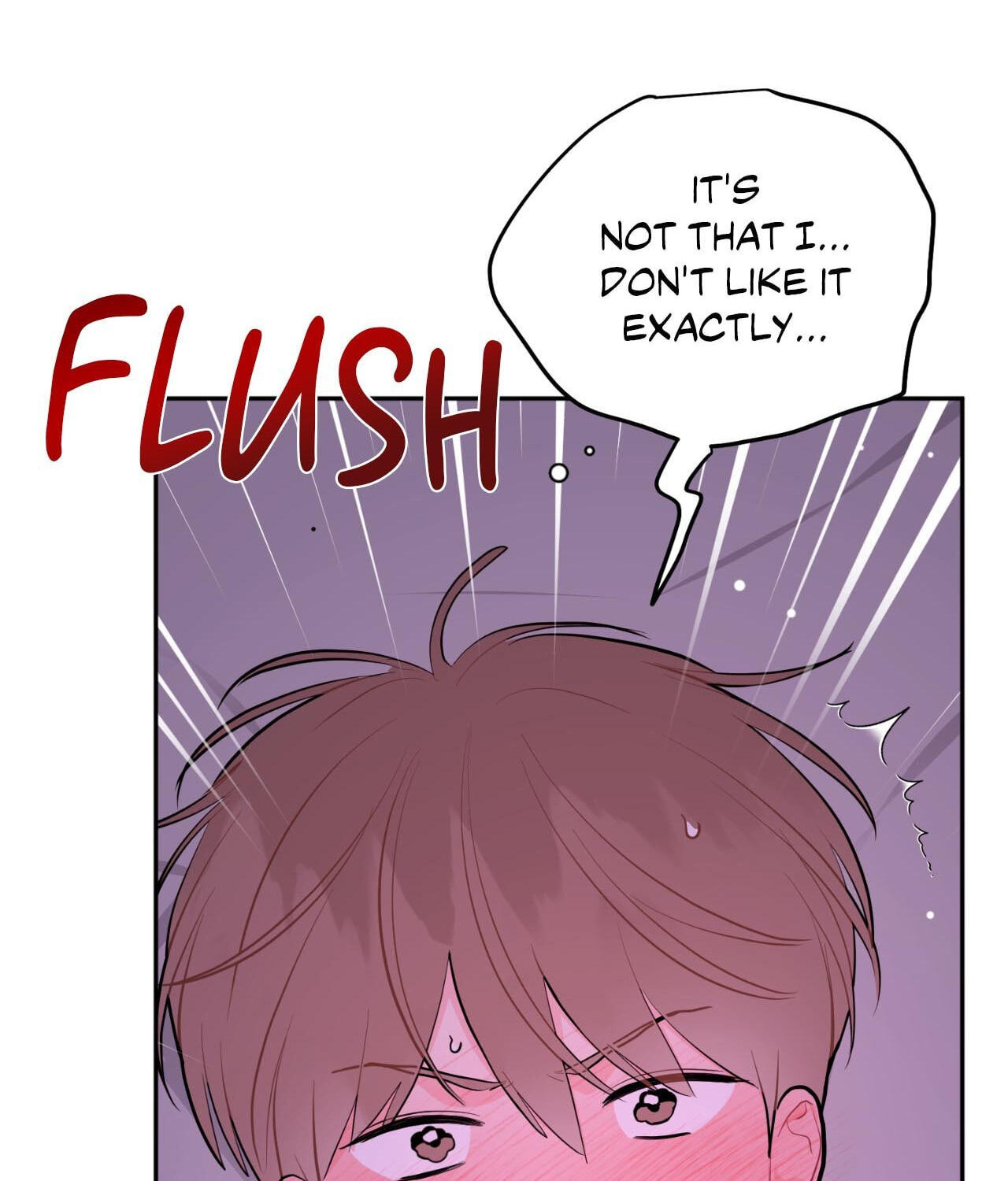 Can't Think Straight Chapter 64 page 67 - 