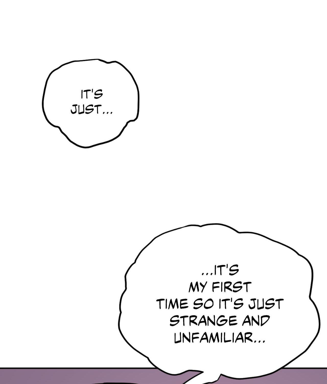 Can't Think Straight Chapter 64 page 69 - 