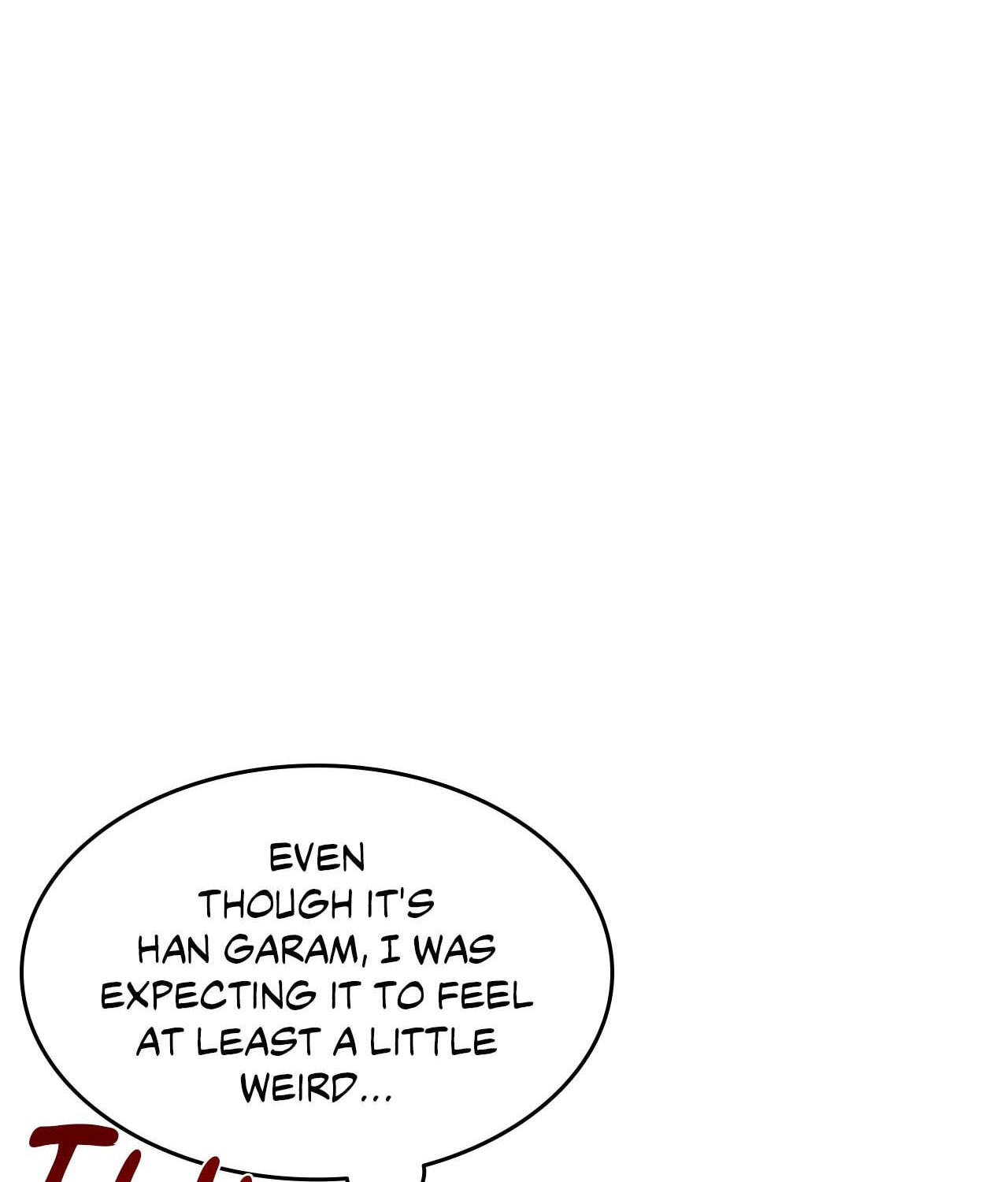 Can't Think Straight Chapter 64 page 8 - 