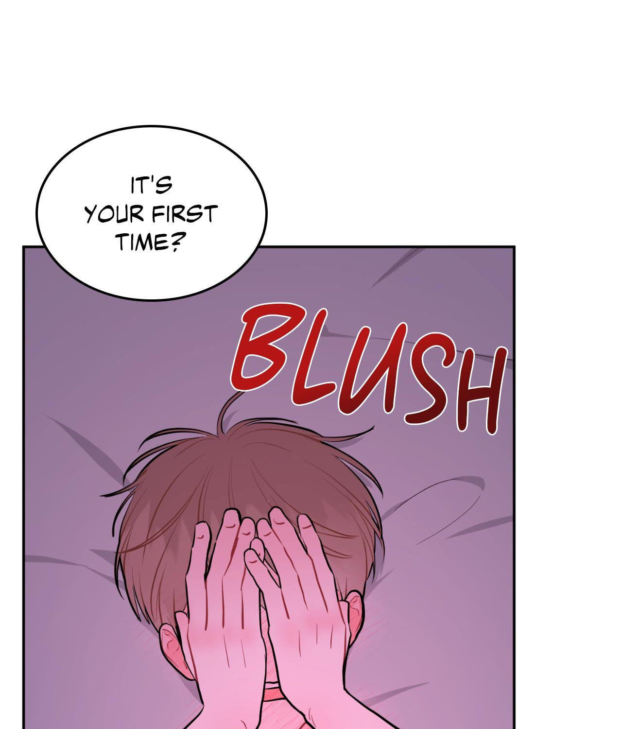 Can't Think Straight Chapter 64 page 72 - 