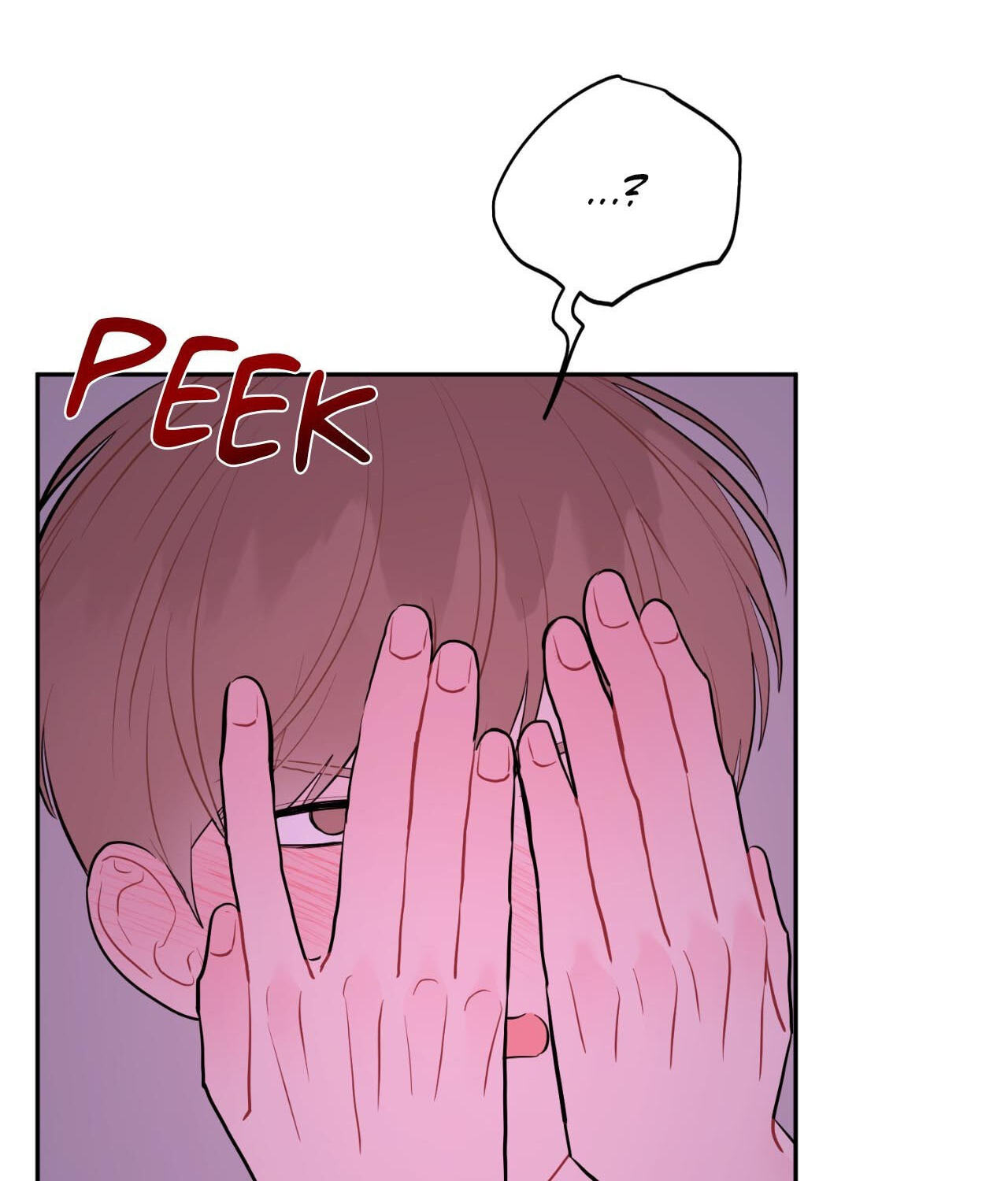 Can't Think Straight Chapter 64 page 84 - 