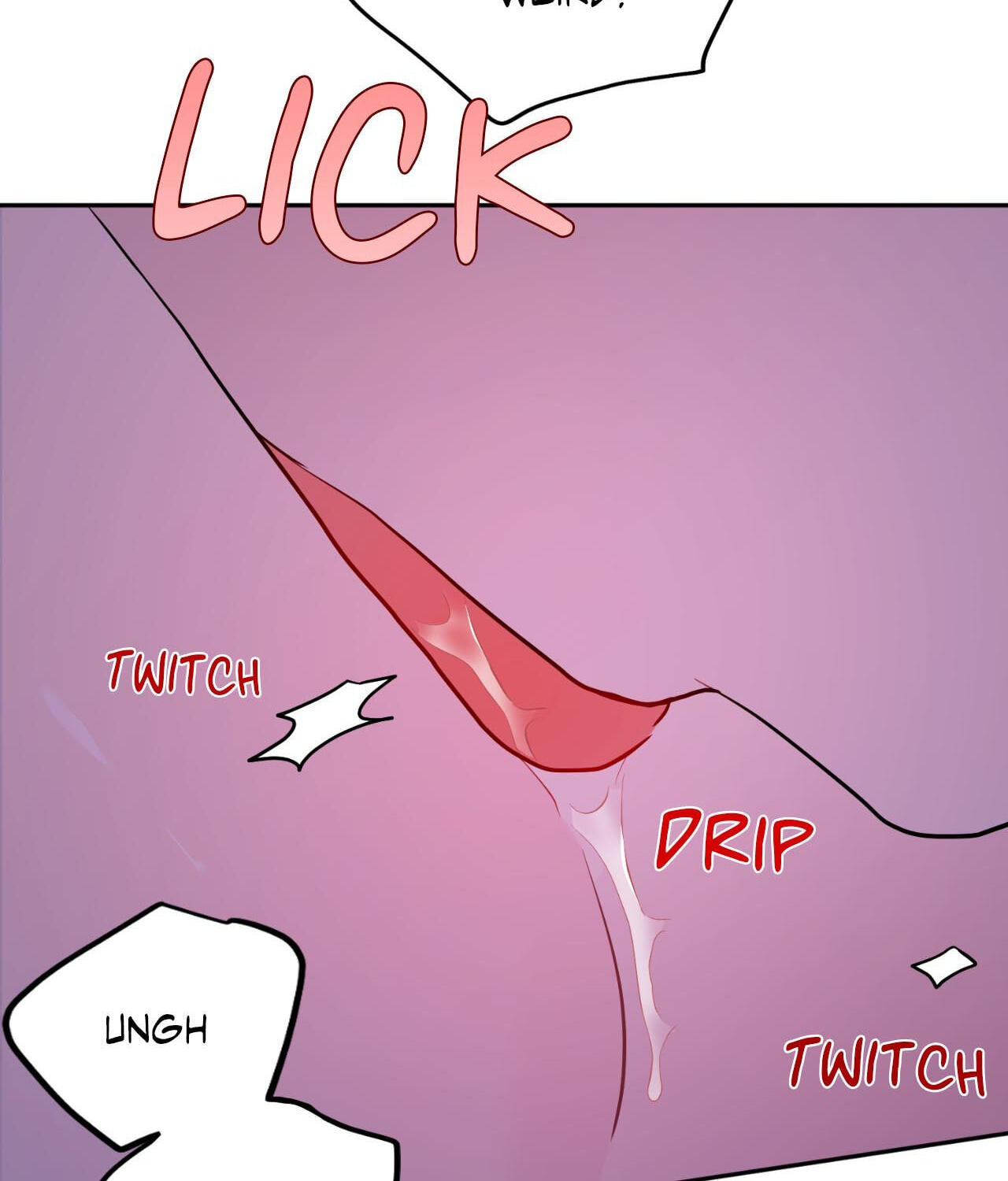 Can't Think Straight Chapter 64 page 91 - 