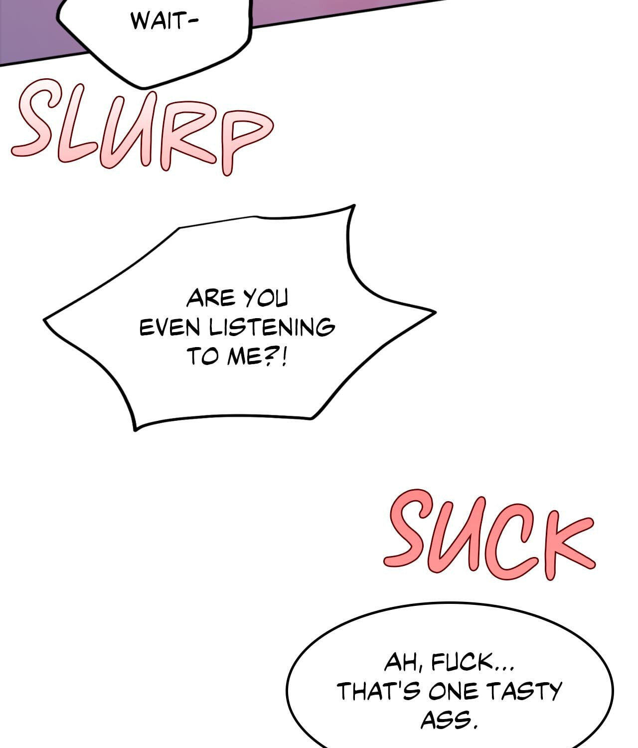 Can't Think Straight Chapter 64 page 92 - 