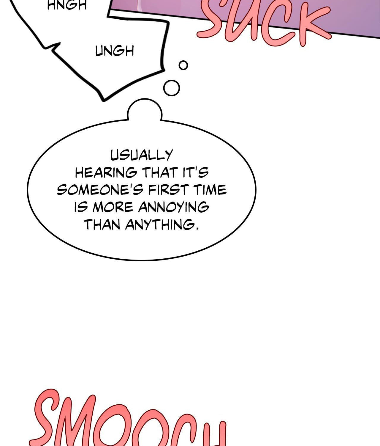 Can't Think Straight Chapter 64 page 94 - 