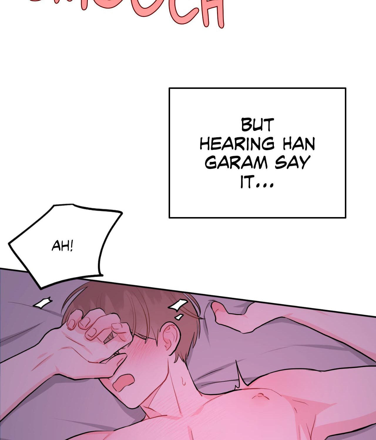 Can't Think Straight Chapter 64 page 95 - 