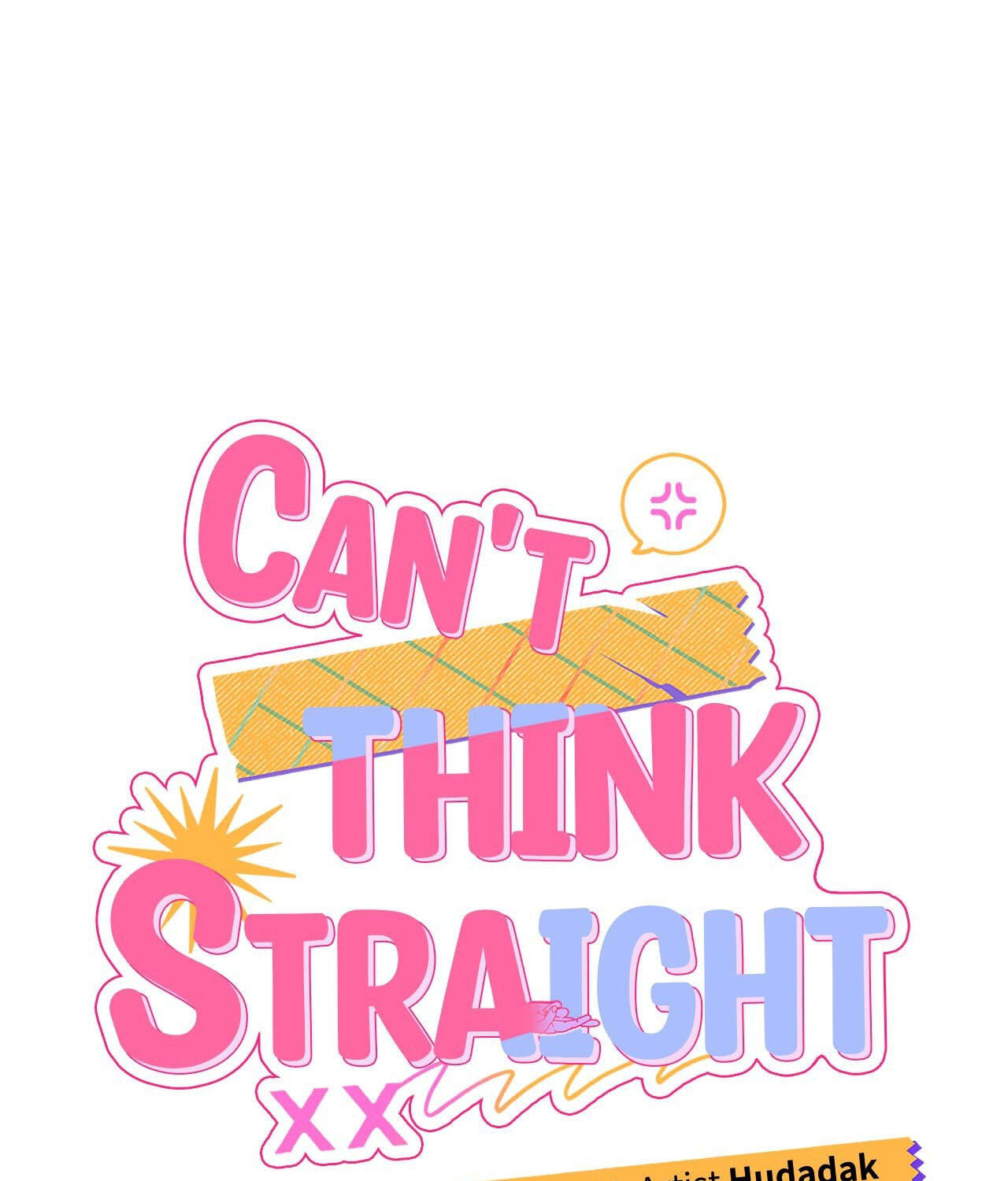 Can't Think Straight Chapter 65 page 1 - 