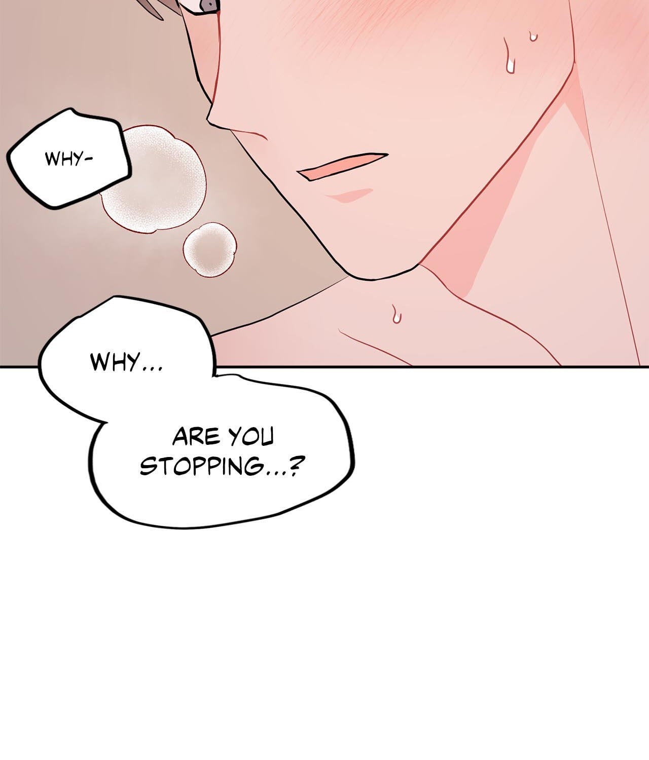 Can't Think Straight Chapter 65 page 101 - 
