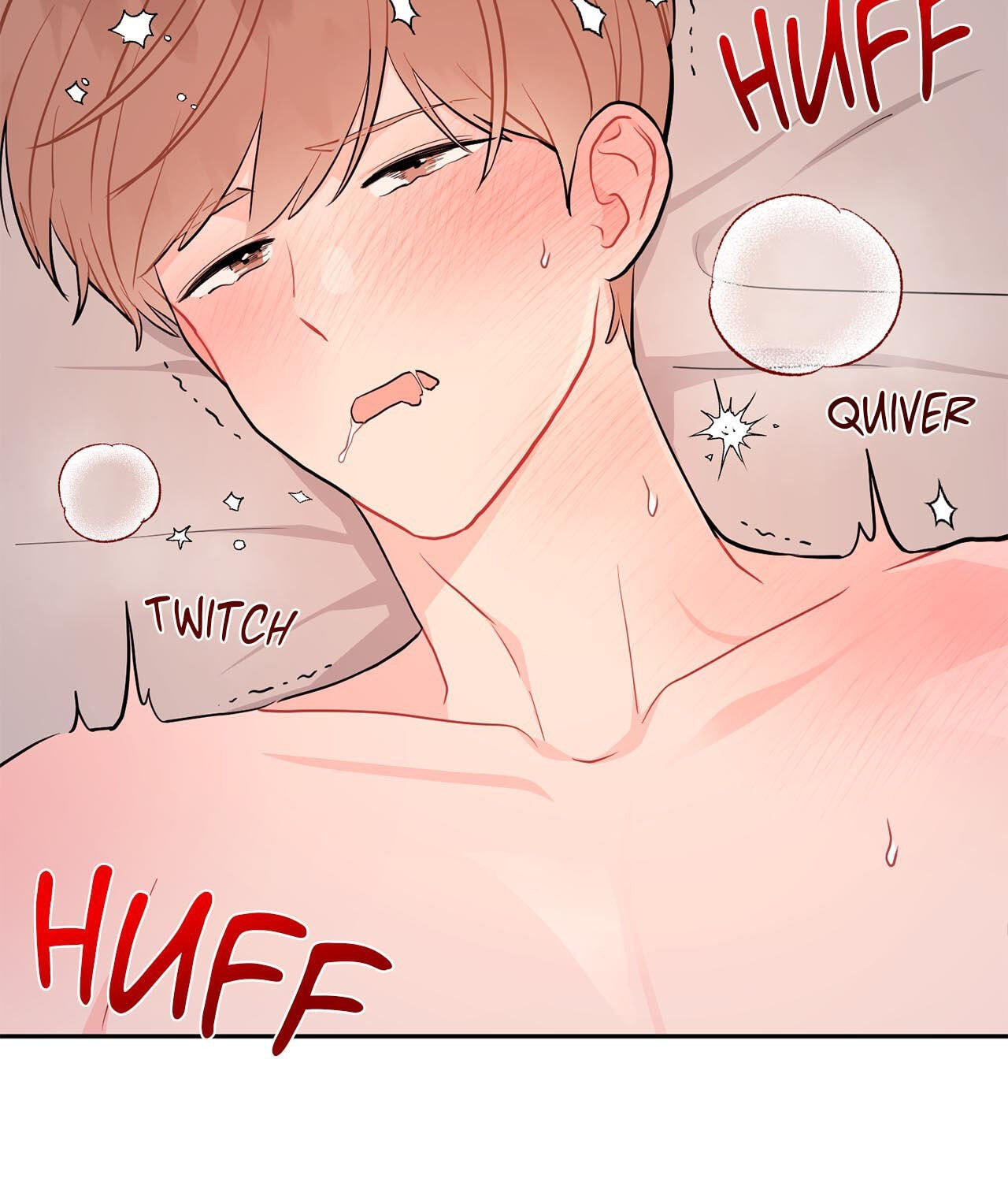 Can't Think Straight Chapter 65 page 103 - 