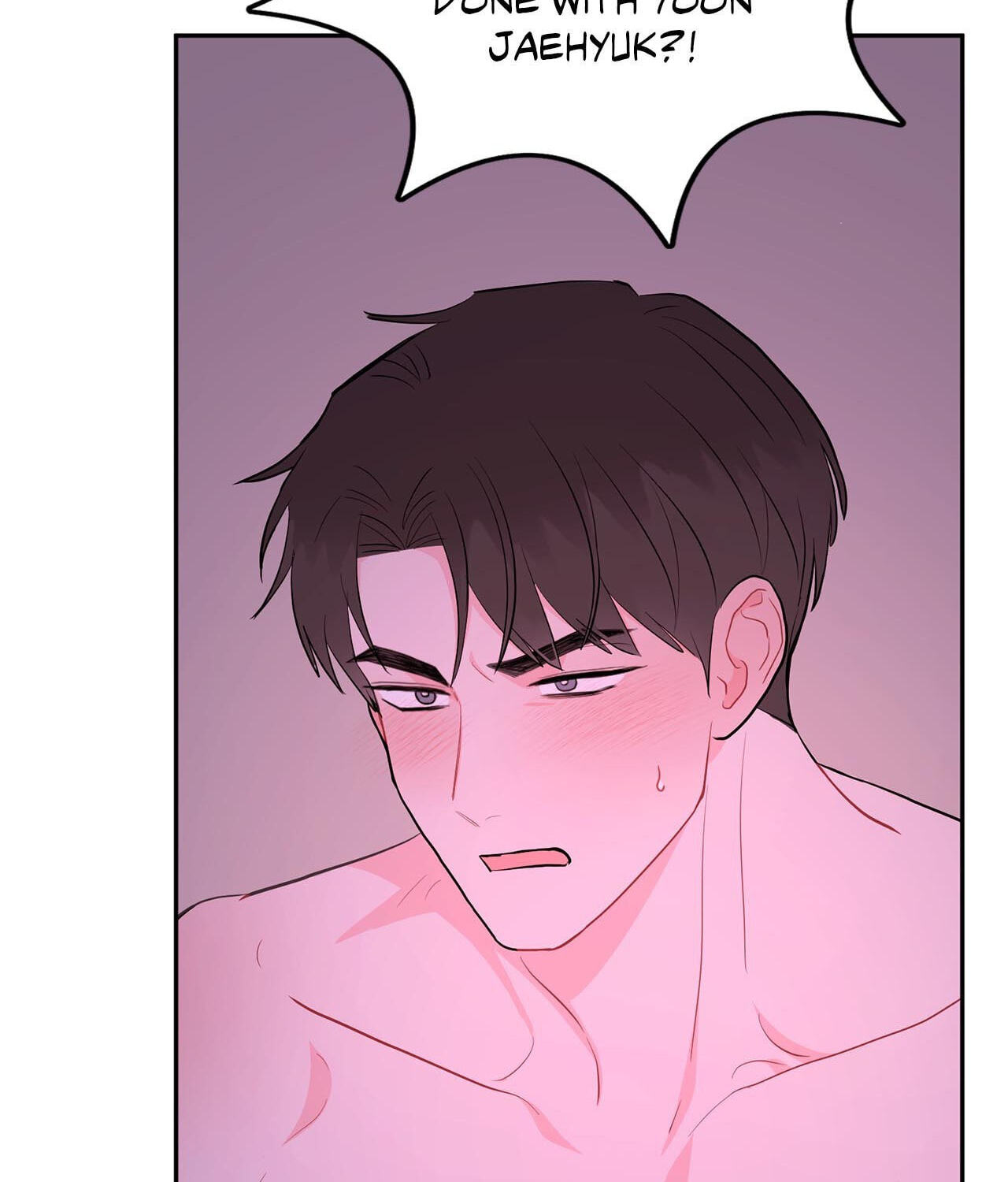 Can't Think Straight Chapter 65 page 12 - 