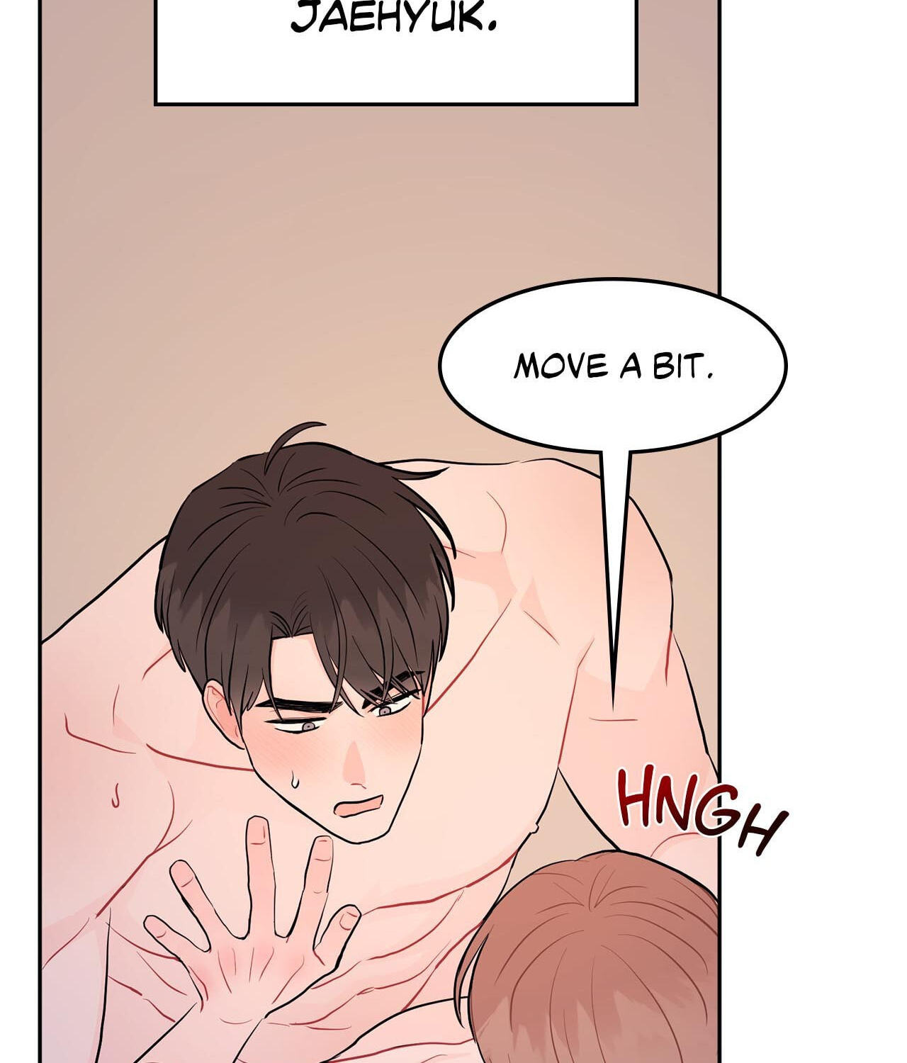 Can't Think Straight Chapter 65 page 123 - 