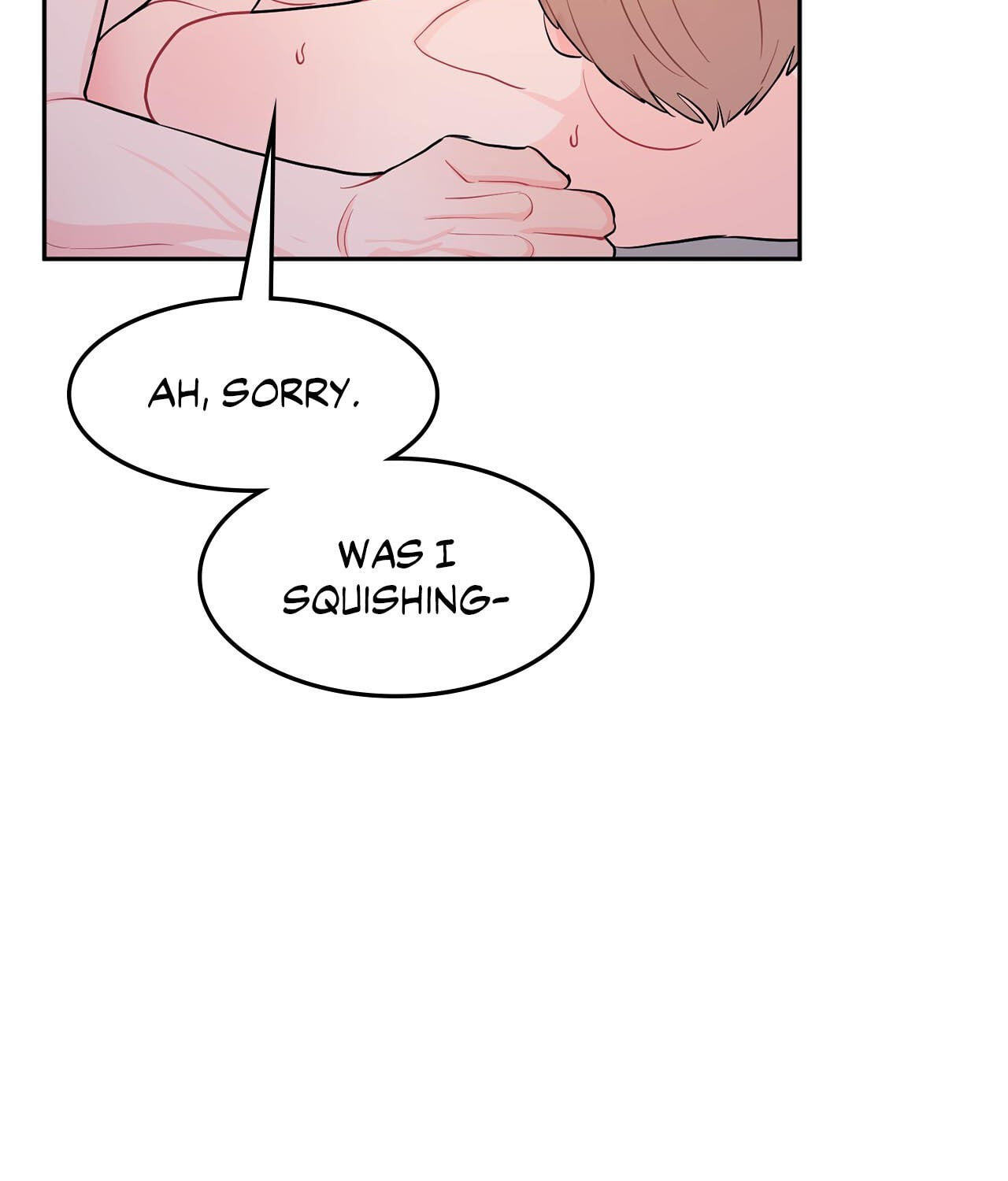 Can't Think Straight Chapter 65 page 124 - 