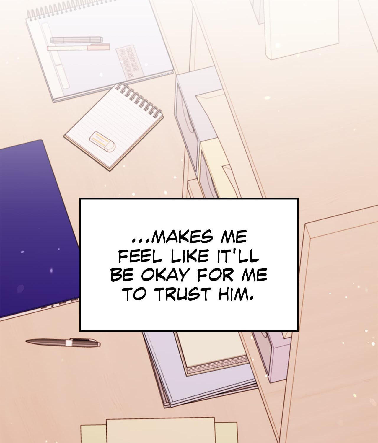 Can't Think Straight Chapter 65 page 127 - 