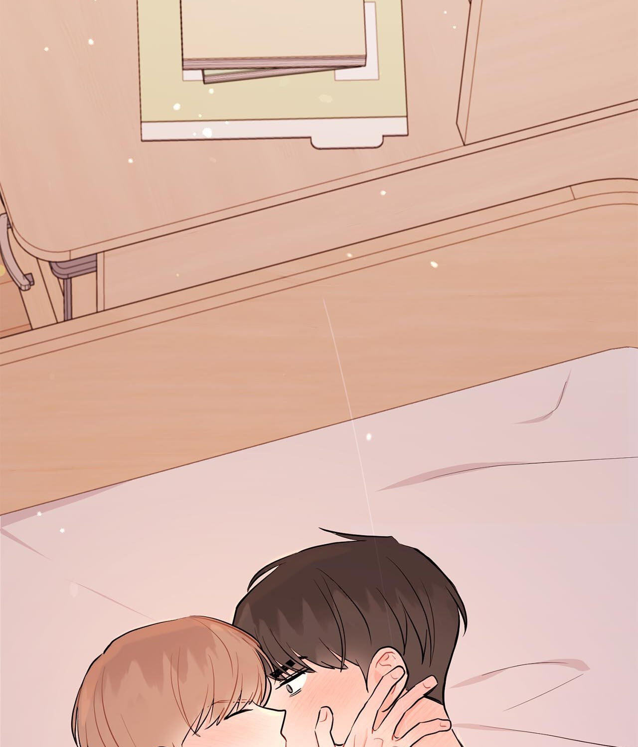 Can't Think Straight Chapter 65 page 128 - 