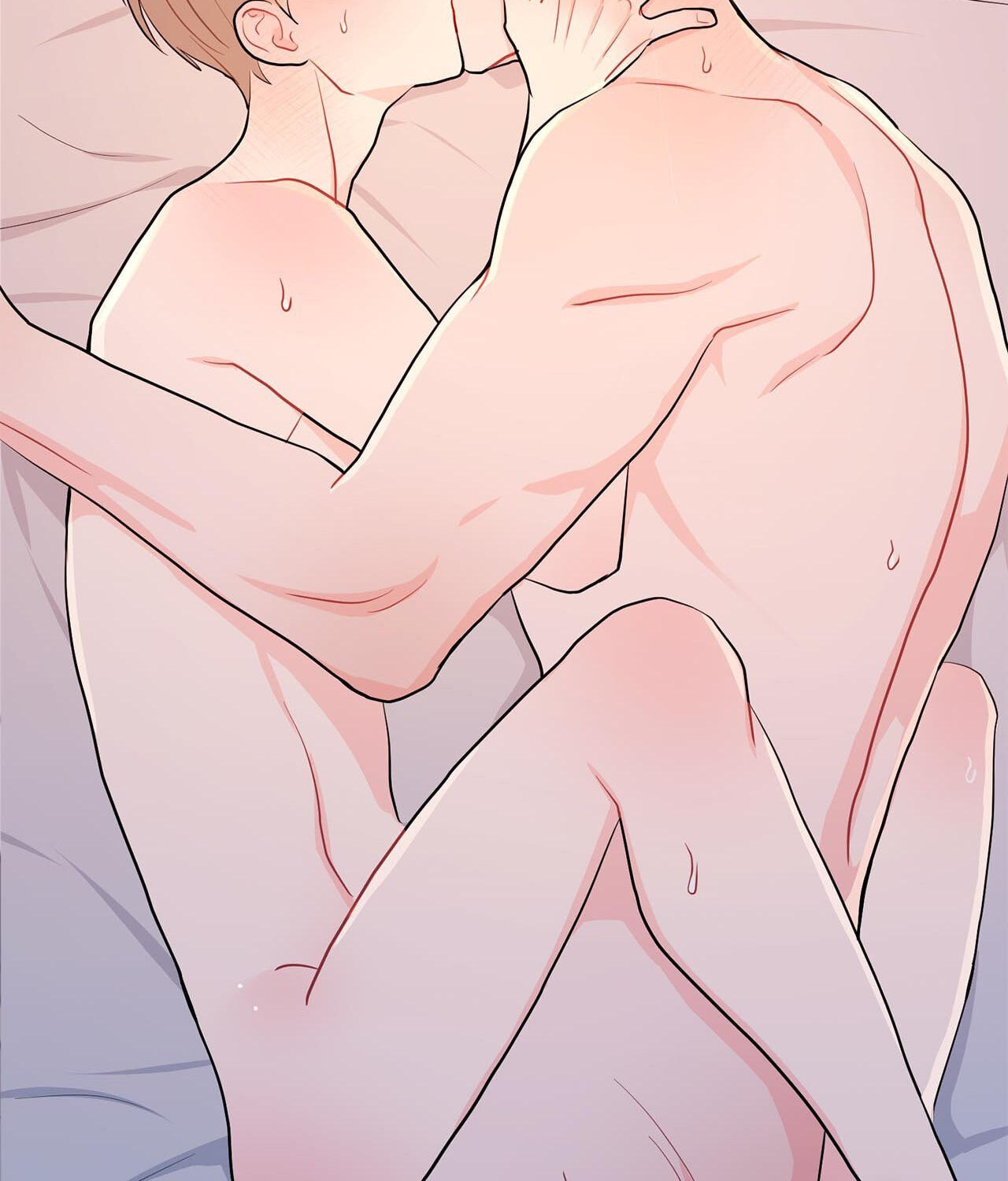 Can't Think Straight Chapter 65 page 129 - 