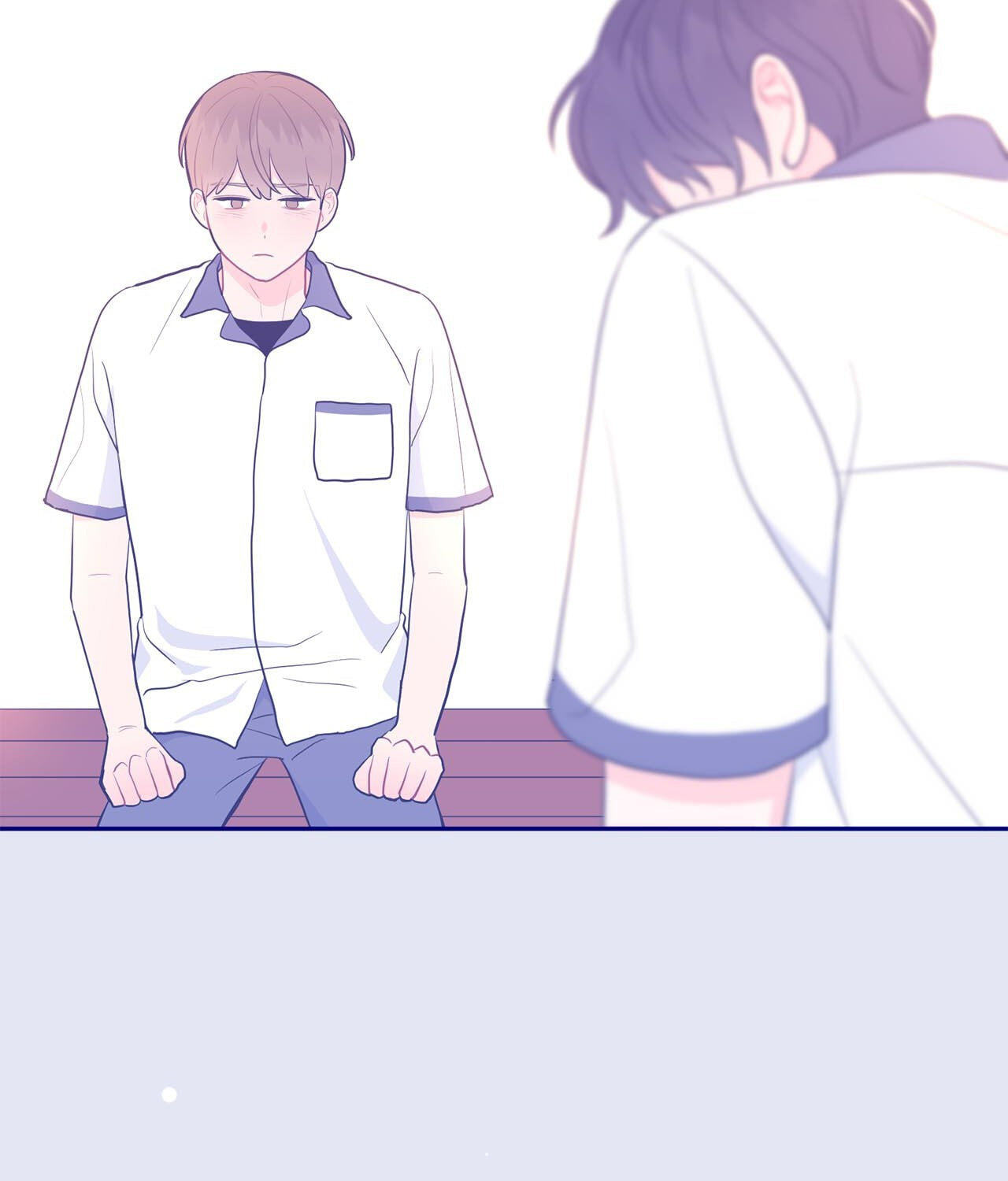 Can't Think Straight Chapter 65 page 132 - 