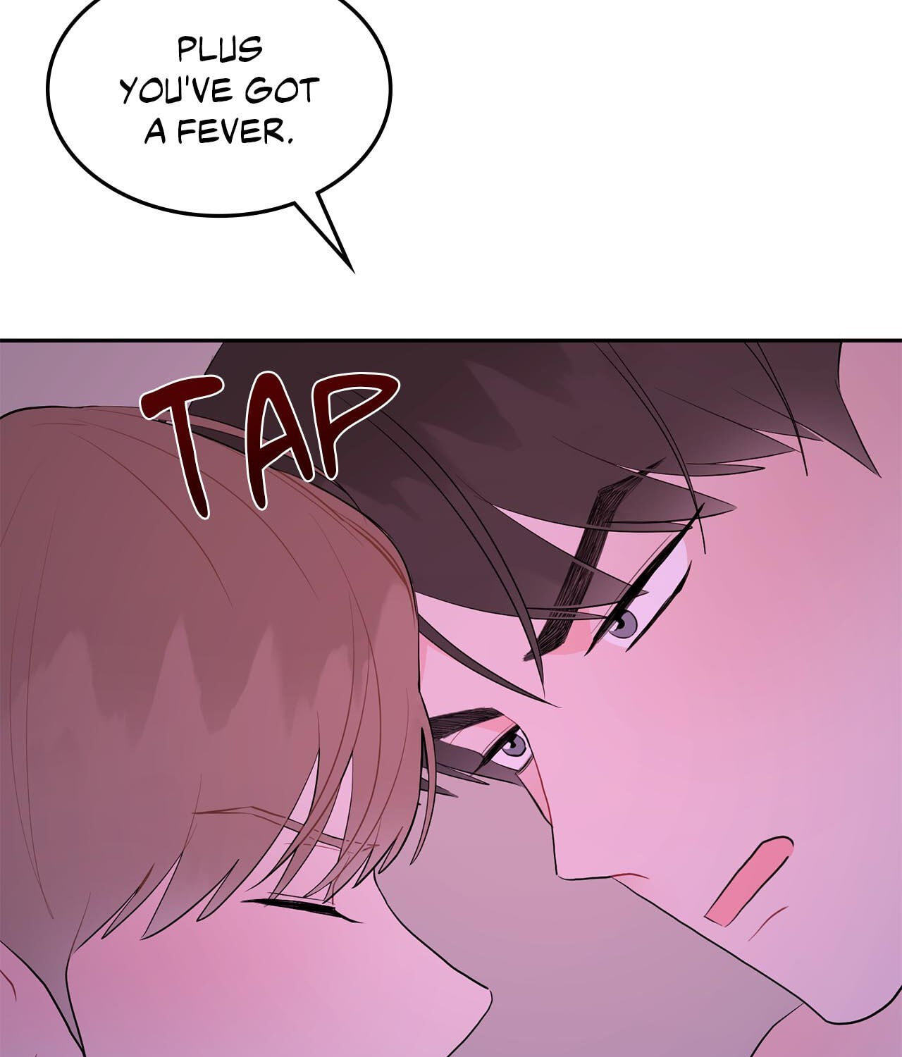 Can't Think Straight Chapter 65 page 16 - 