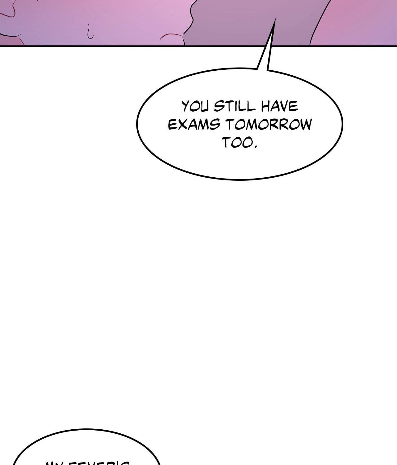 Can't Think Straight Chapter 65 page 17 - 