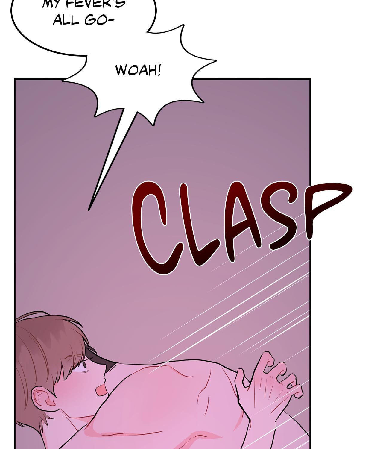 Can't Think Straight Chapter 65 page 18 - 
