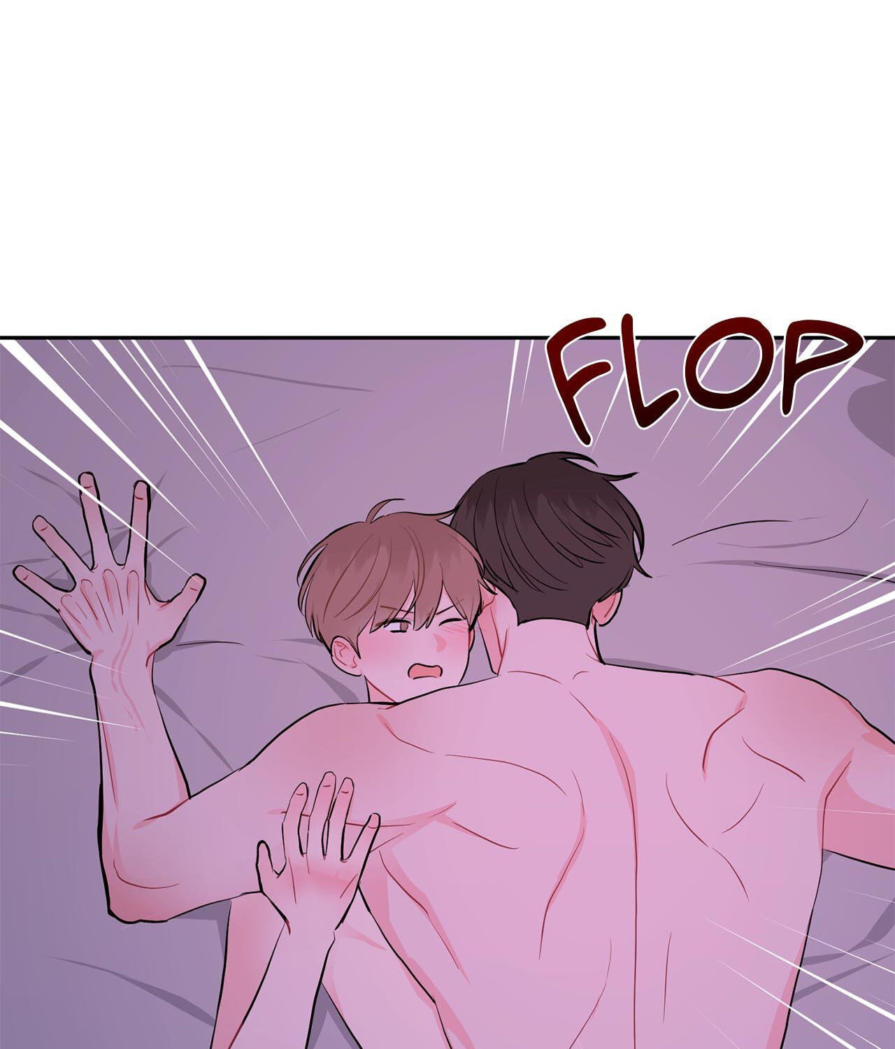 Can't Think Straight Chapter 65 page 20 - 