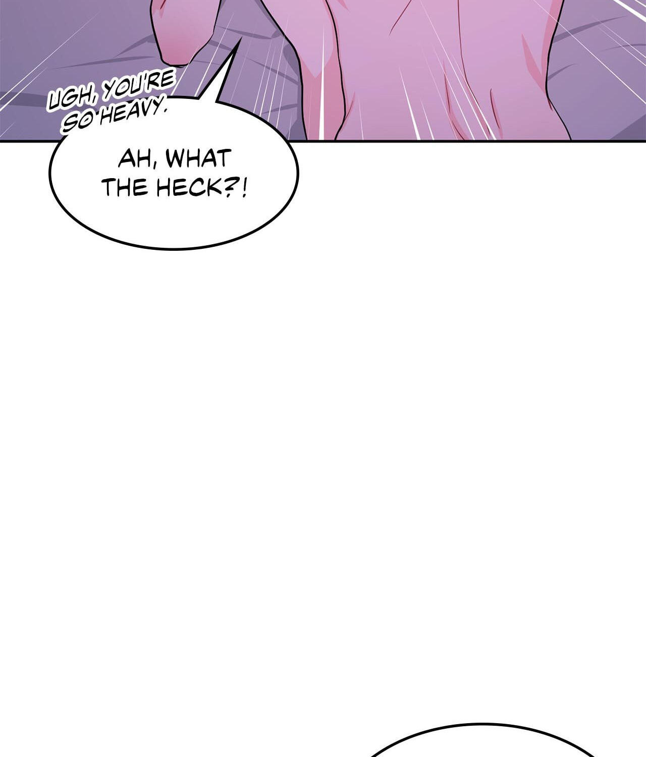 Can't Think Straight Chapter 65 page 21 - 